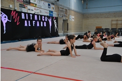 Exhibicion club ritmica Alfaro junio 18 013