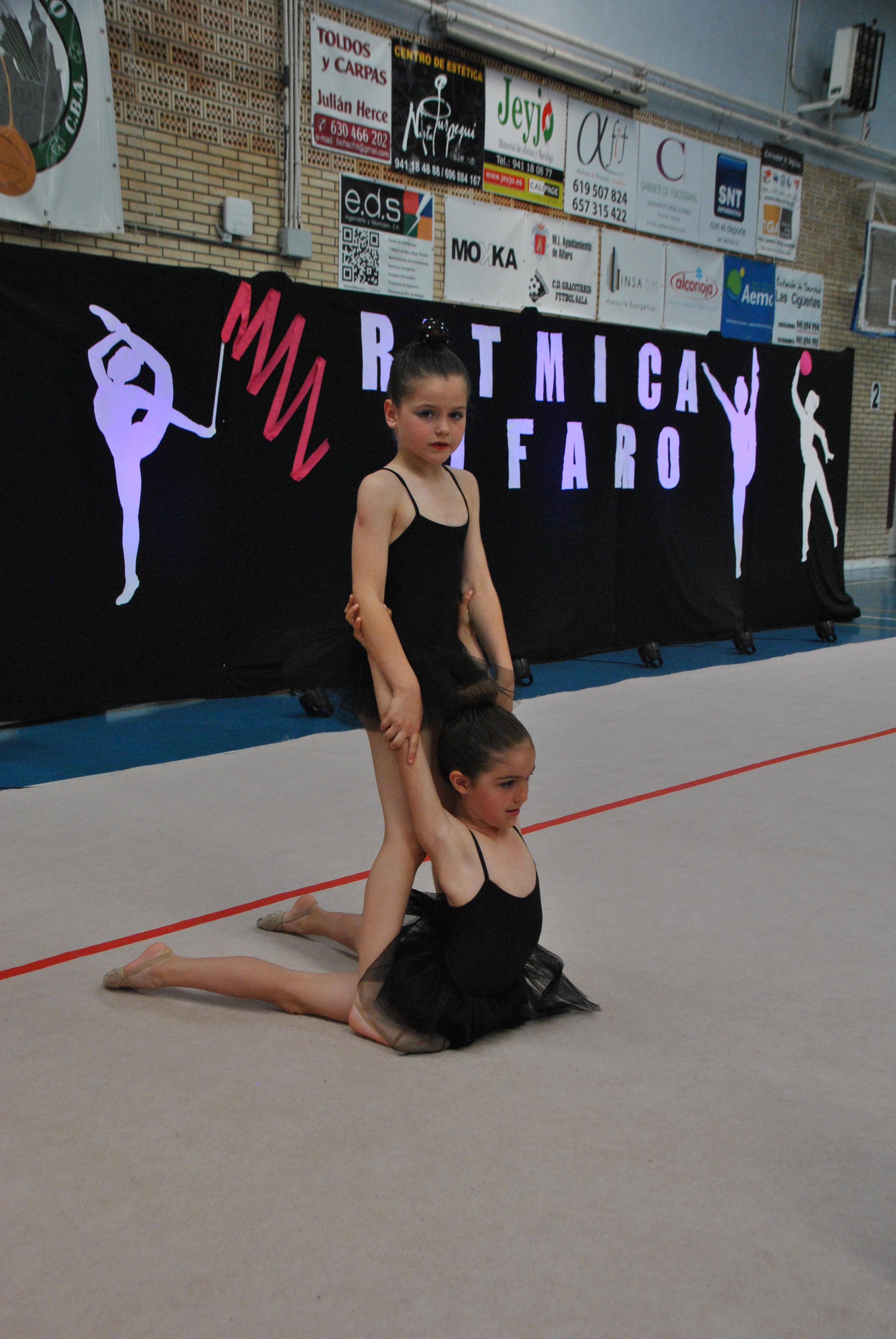 Exhibicion club ritmica Alfaro junio 18 017