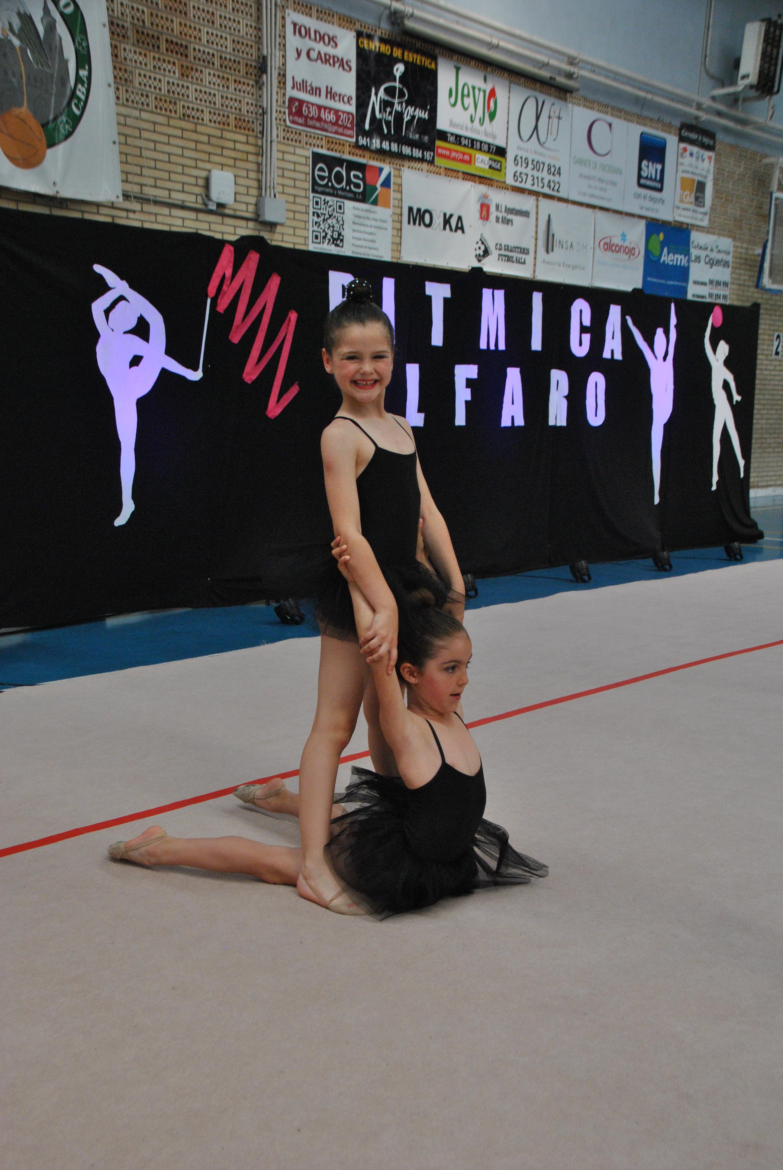 Exhibicion club ritmica Alfaro junio 18 018