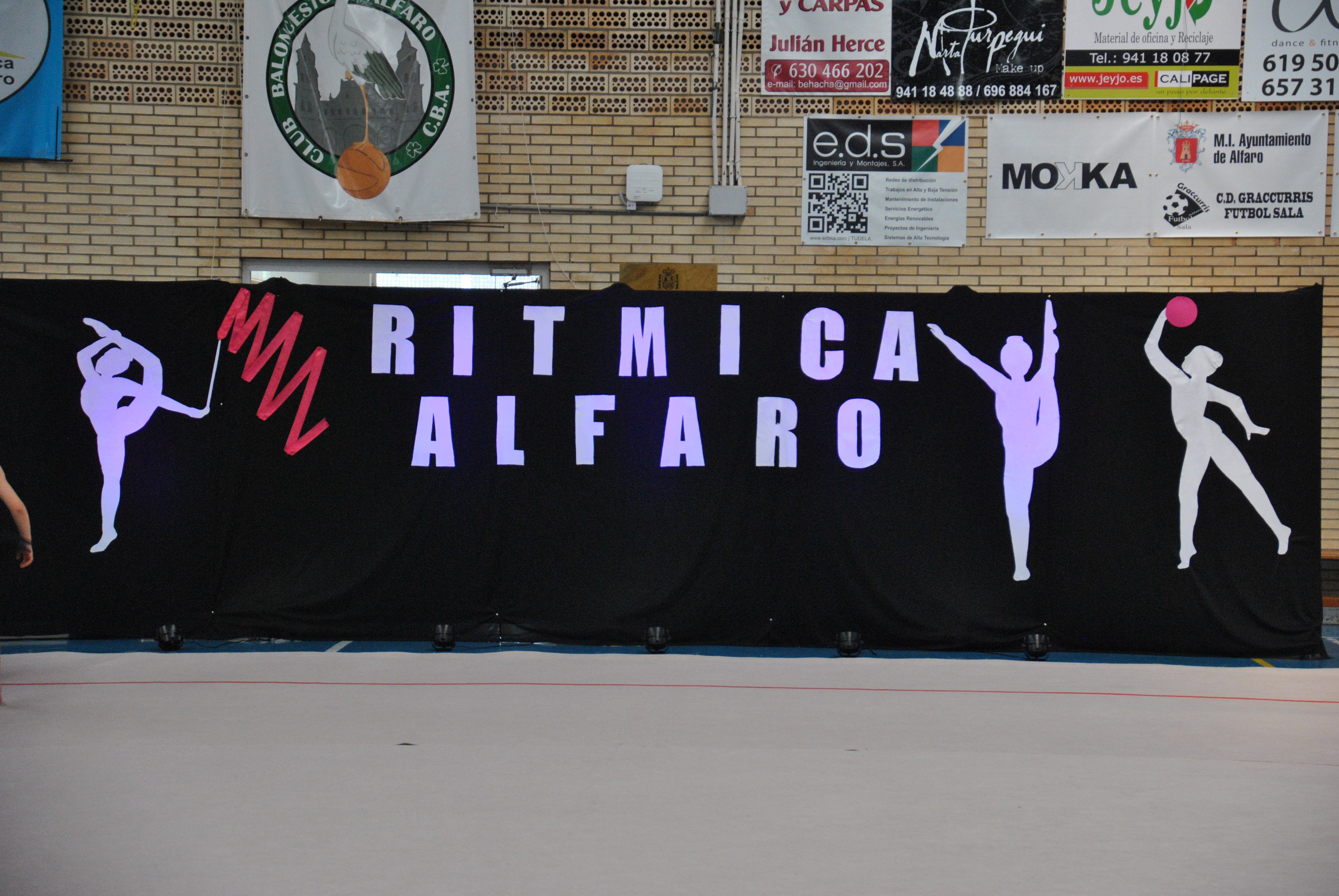 Exhibicion club ritmica Alfaro junio 18 019