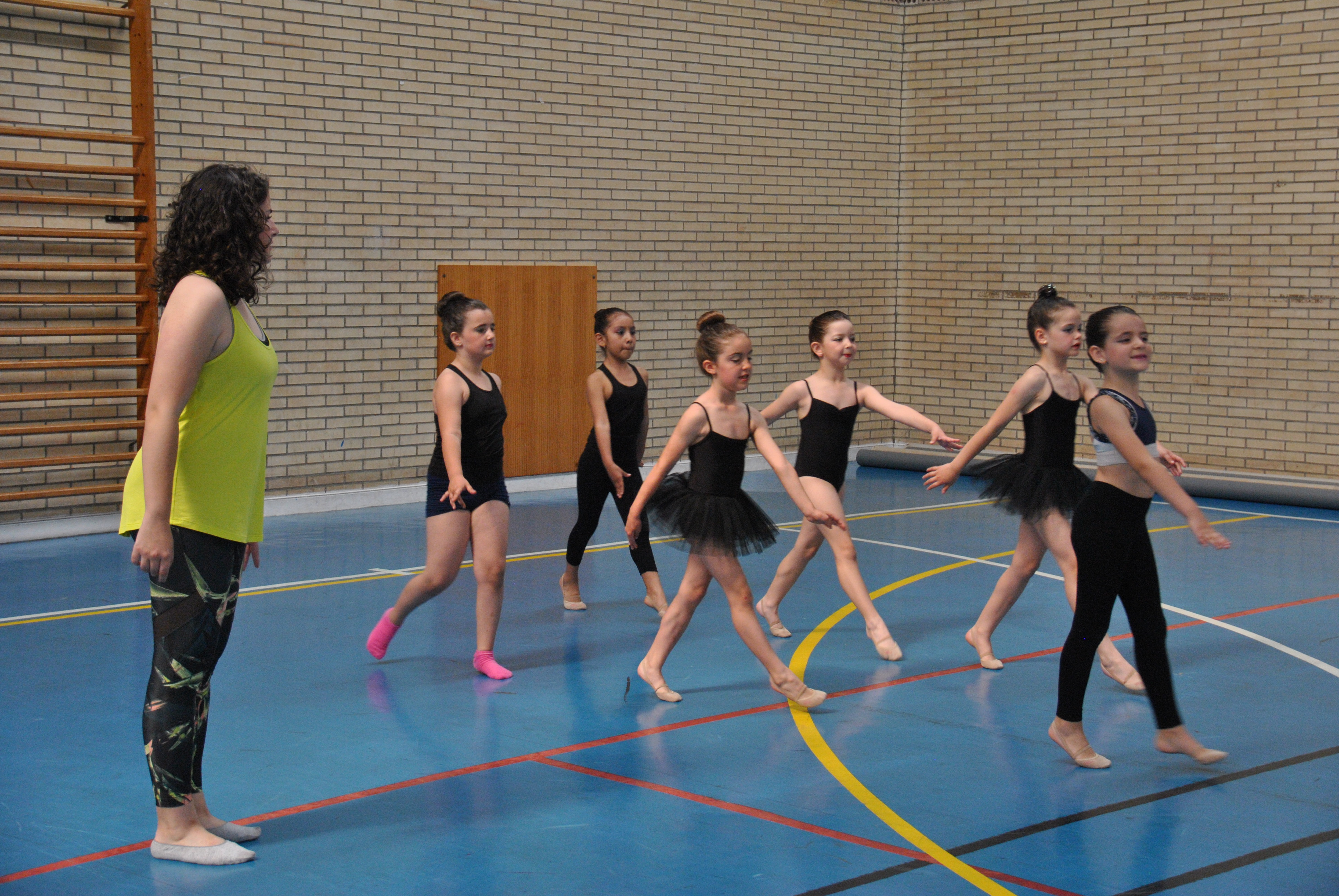 Exhibicion club ritmica Alfaro junio 18 026