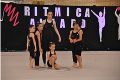 Exhibicion club ritmica Alfaro junio 18 050