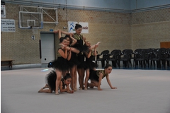 Exhibicion club ritmica Alfaro junio 18 060