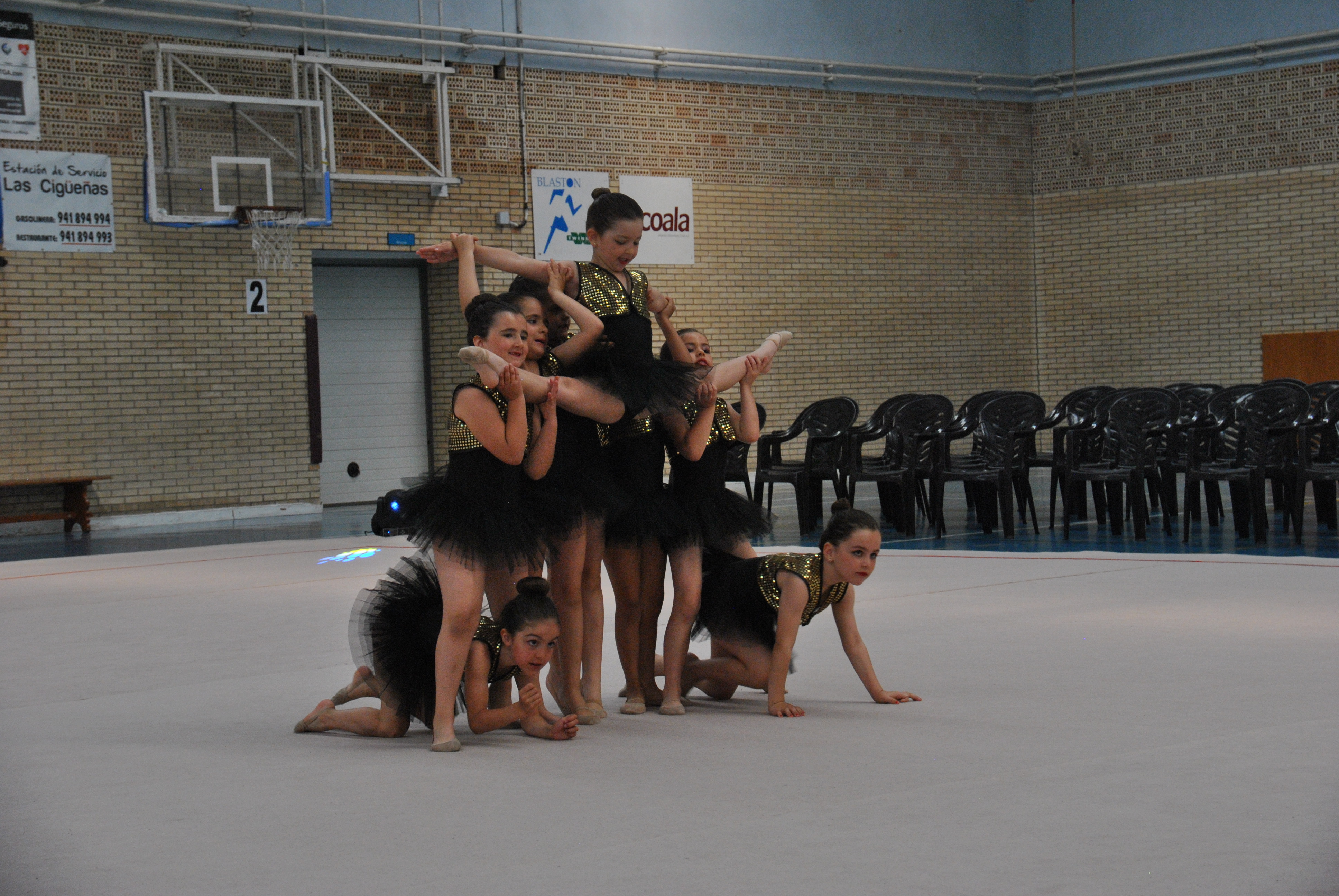 Exhibicion club ritmica Alfaro junio 18 060