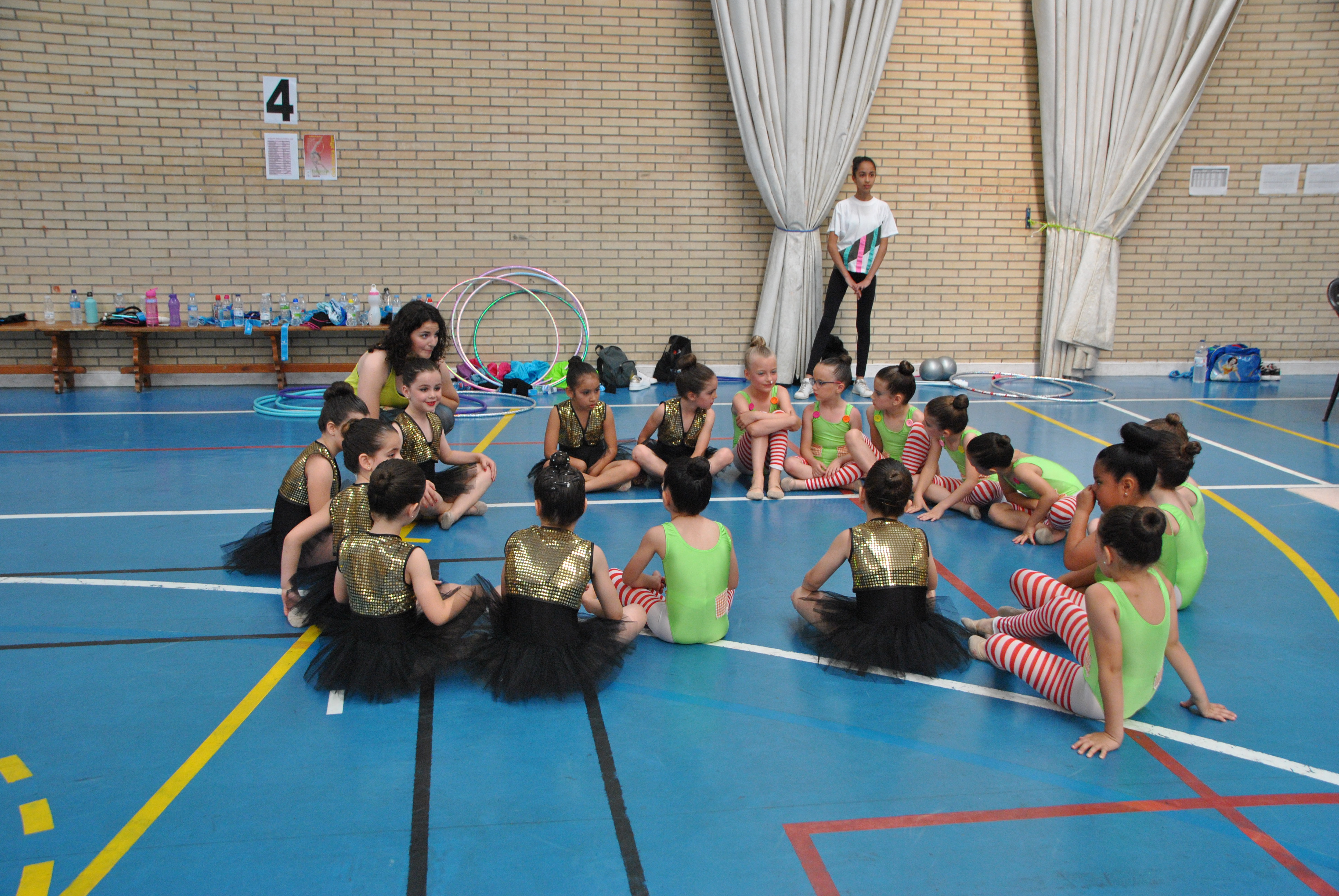 Exhibicion club ritmica Alfaro junio 18 066