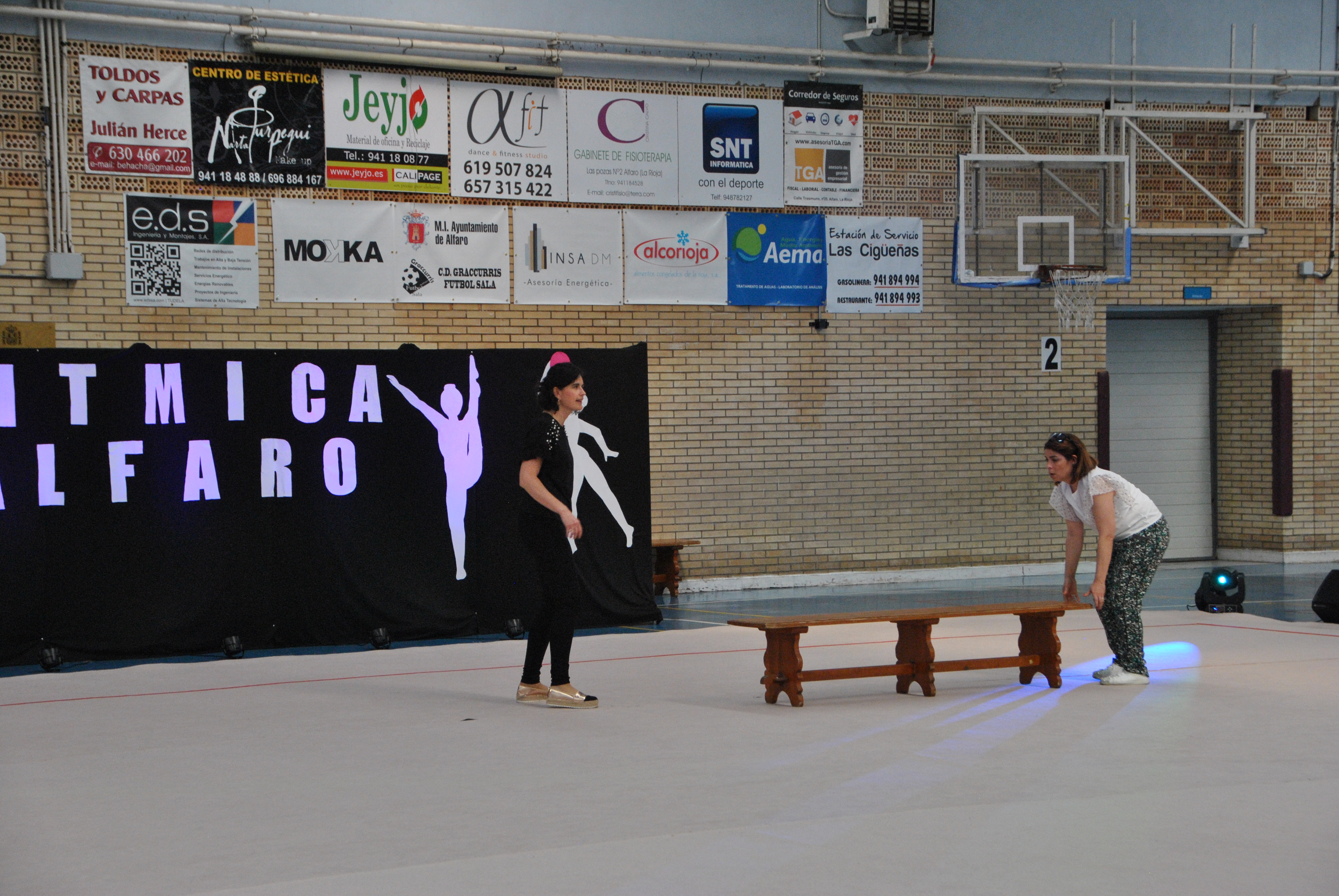 Exhibicion club ritmica Alfaro junio 18 074