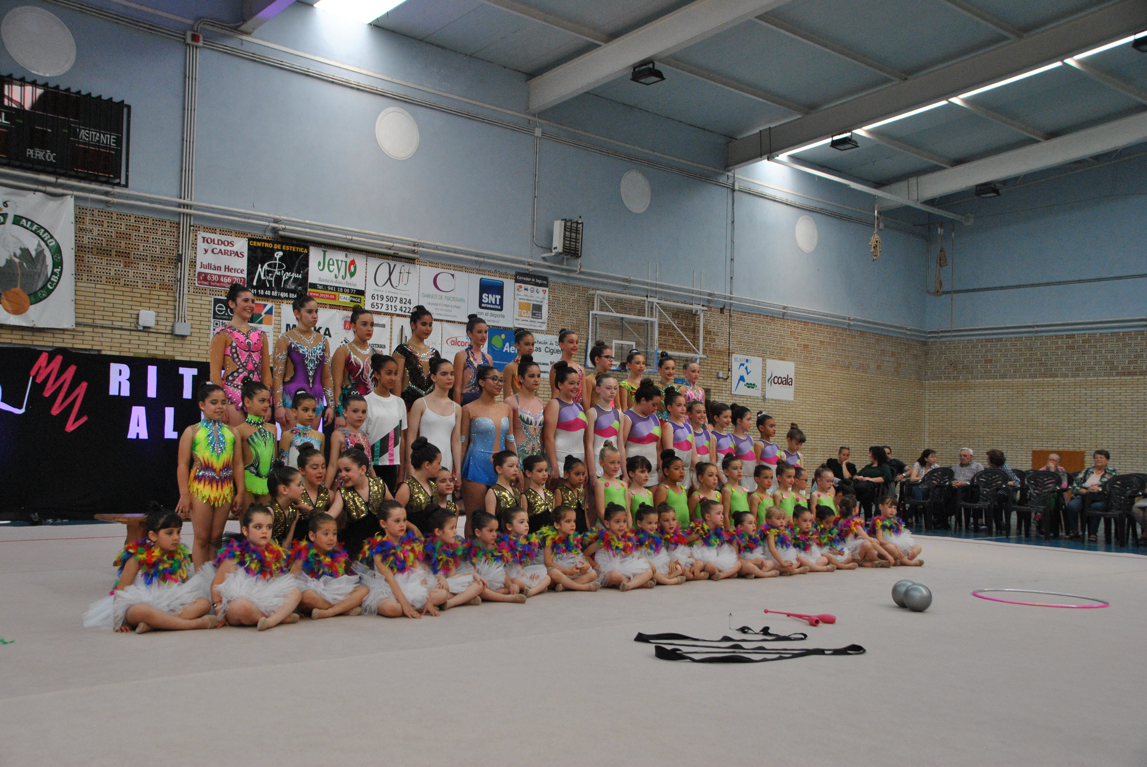 Exhibicion club ritmica Alfaro junio 18 099