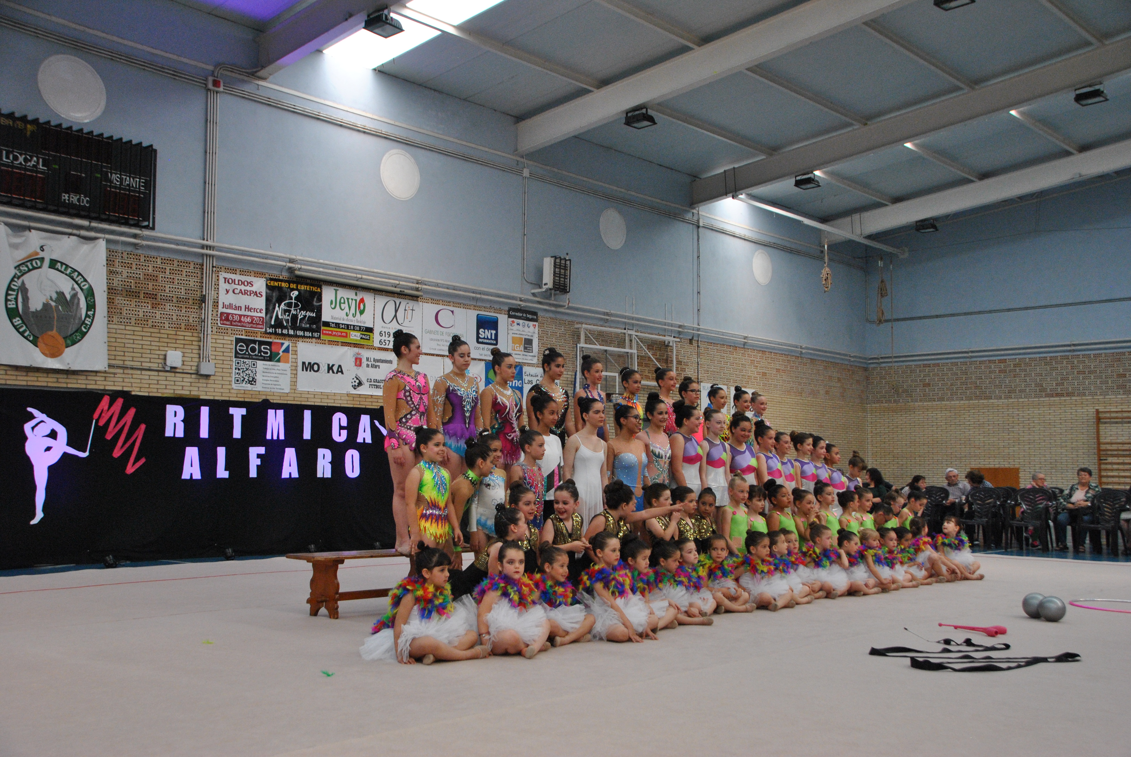 Exhibicion club ritmica Alfaro junio 18 100