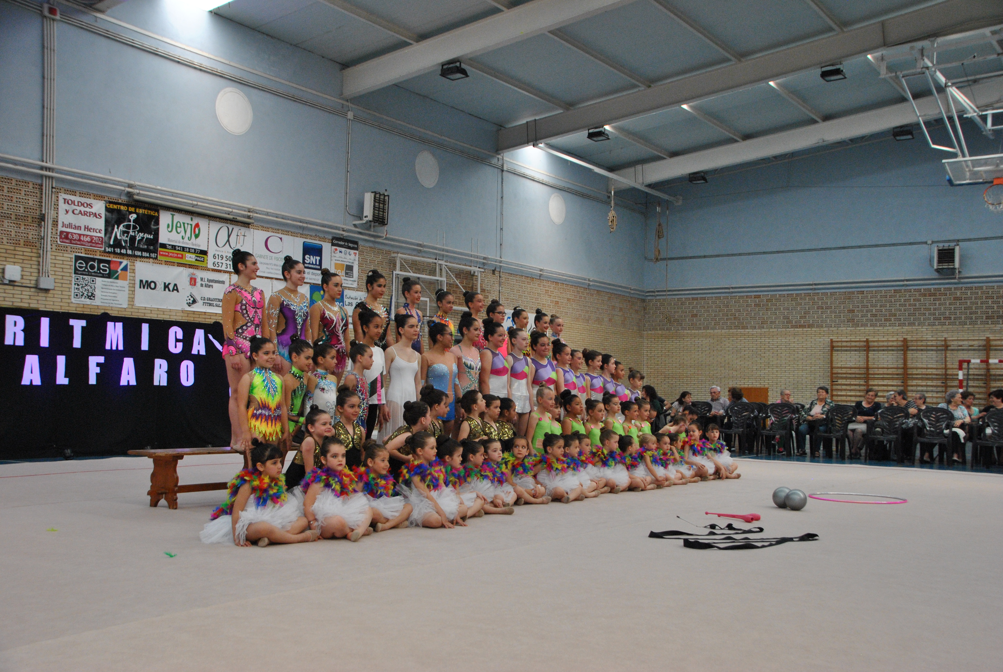 Exhibicion club ritmica Alfaro junio 18 101