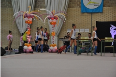 Exhibicion club ritmica Alfaro junio 18 1013