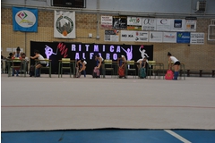 Exhibicion club ritmica Alfaro junio 18 1017