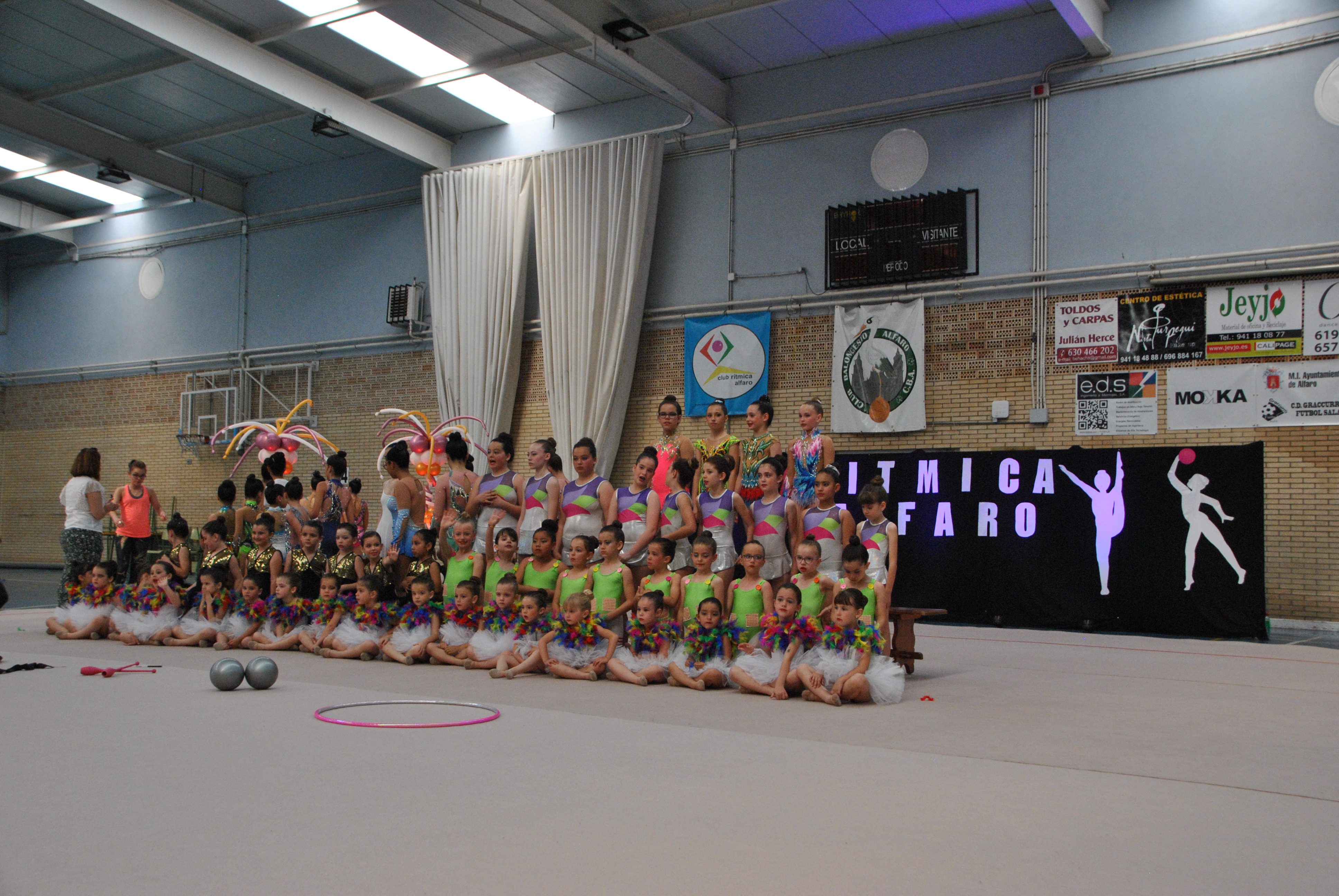 Exhibicion club ritmica Alfaro junio 18 102