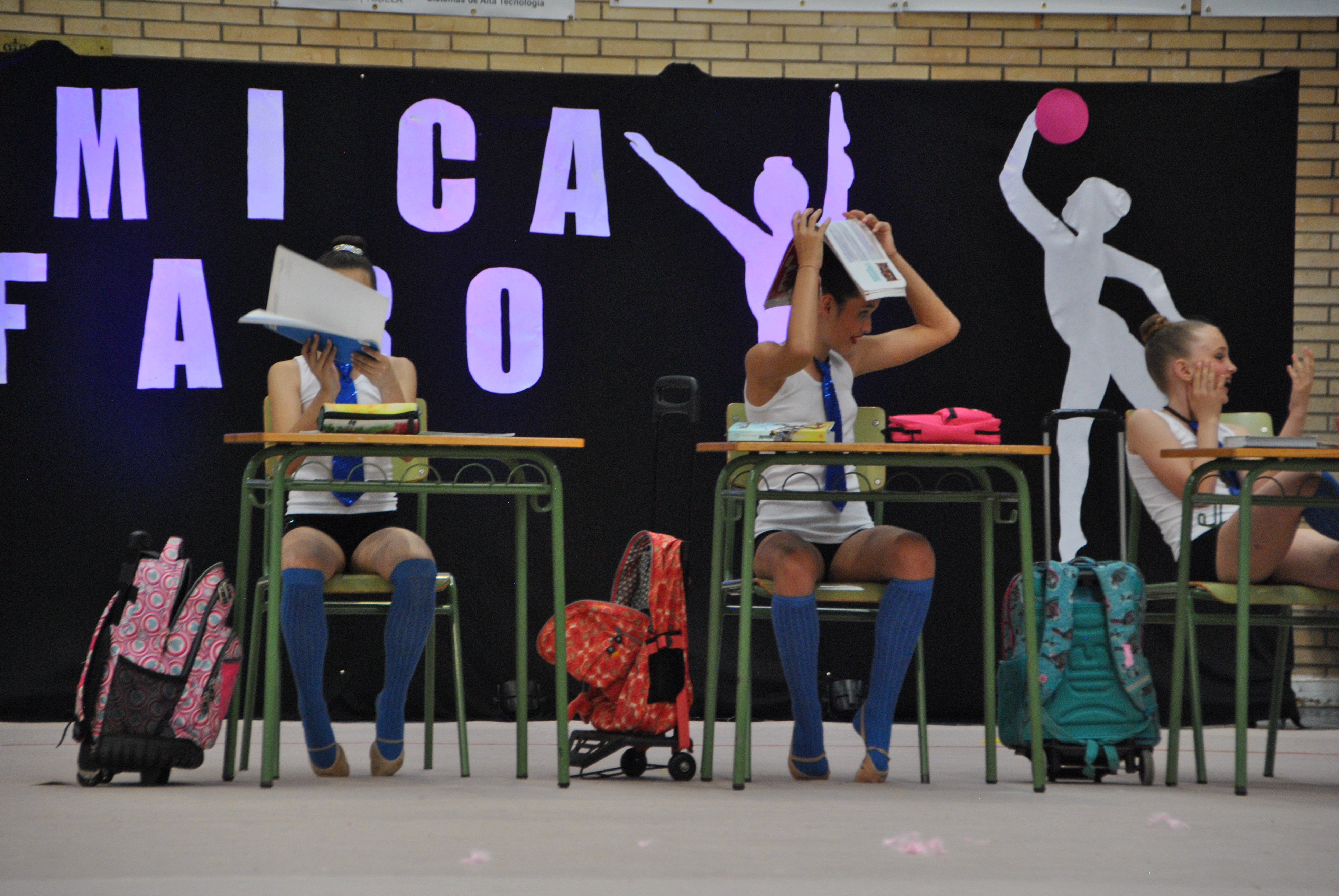 Exhibicion club ritmica Alfaro junio 18 1022