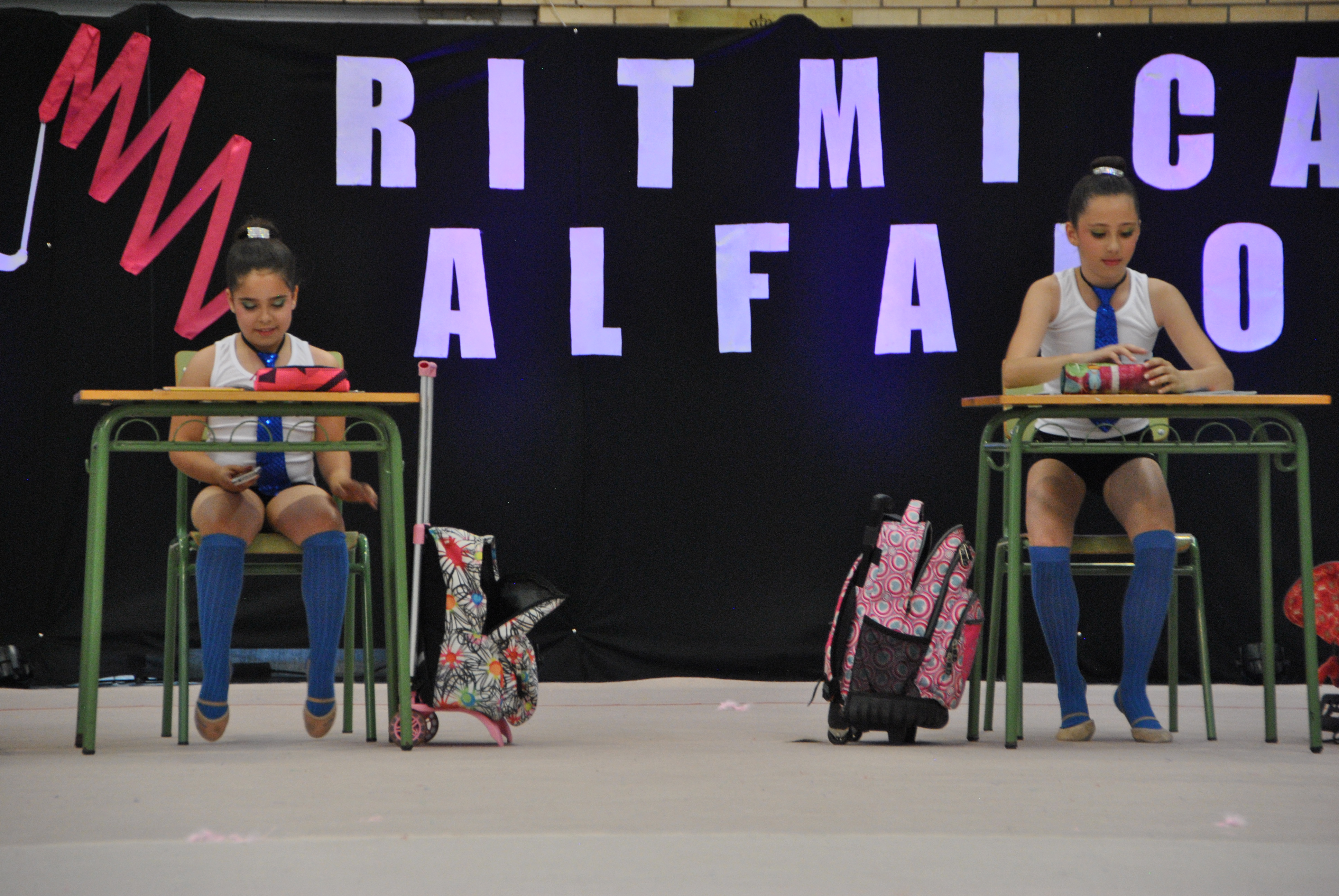 Exhibicion club ritmica Alfaro junio 18 1023