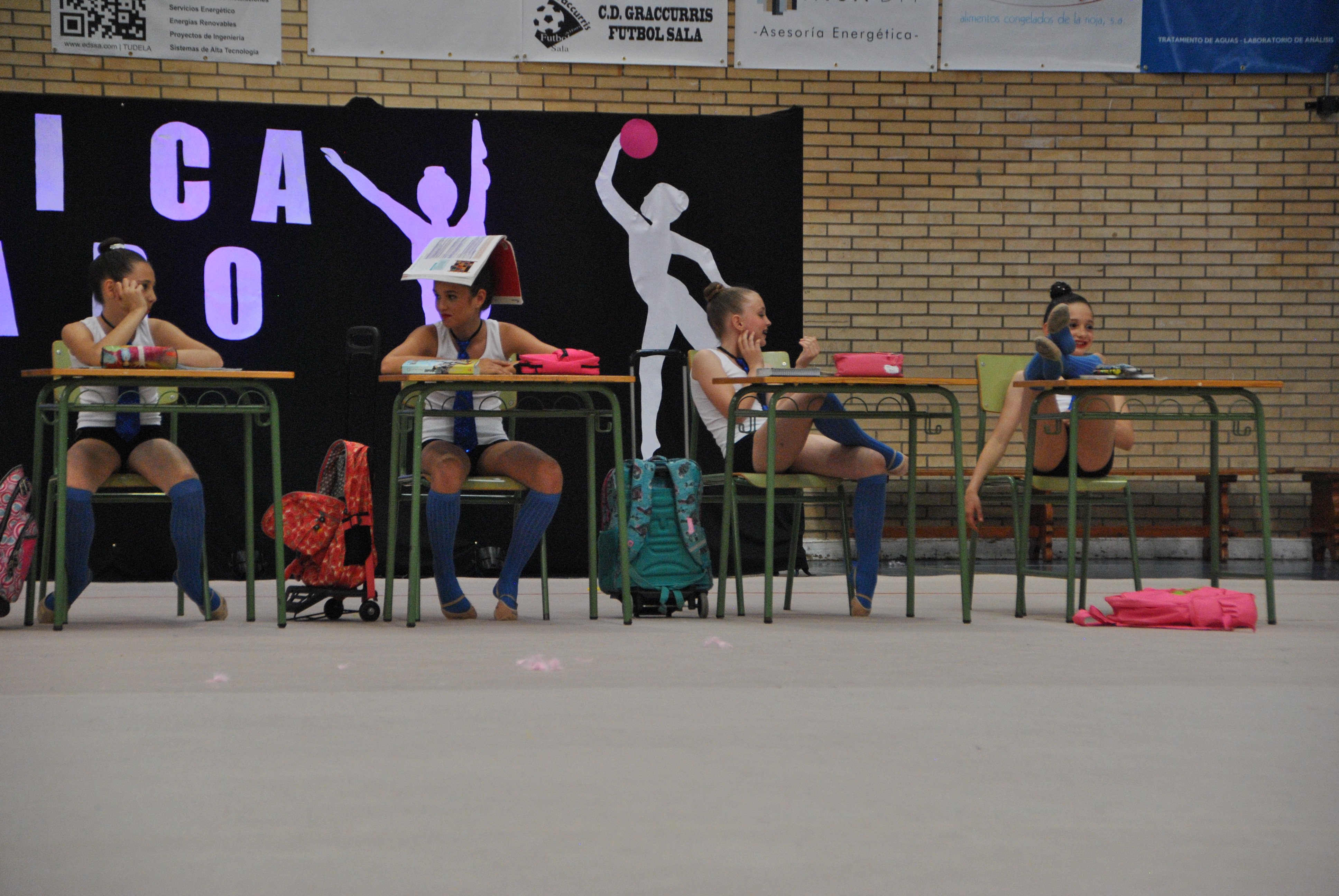 Exhibicion club ritmica Alfaro junio 18 1025