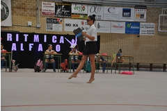 Exhibicion club ritmica Alfaro junio 18 1027