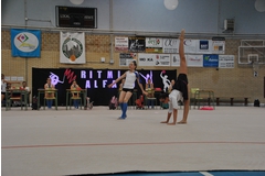 Exhibicion club ritmica Alfaro junio 18 1038