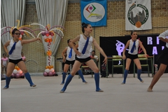 Exhibicion club ritmica Alfaro junio 18 1048