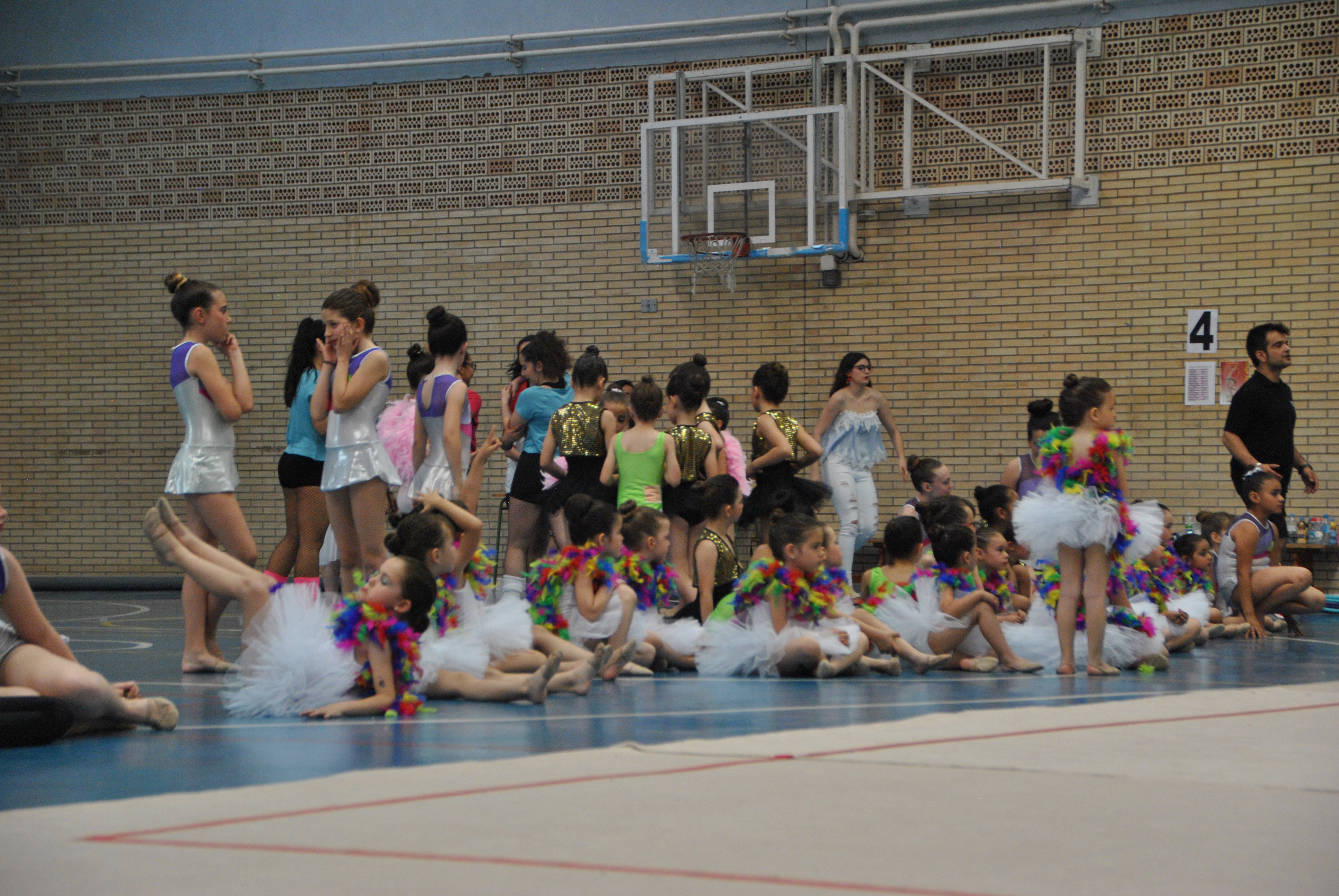 Exhibicion club ritmica Alfaro junio 18 1089