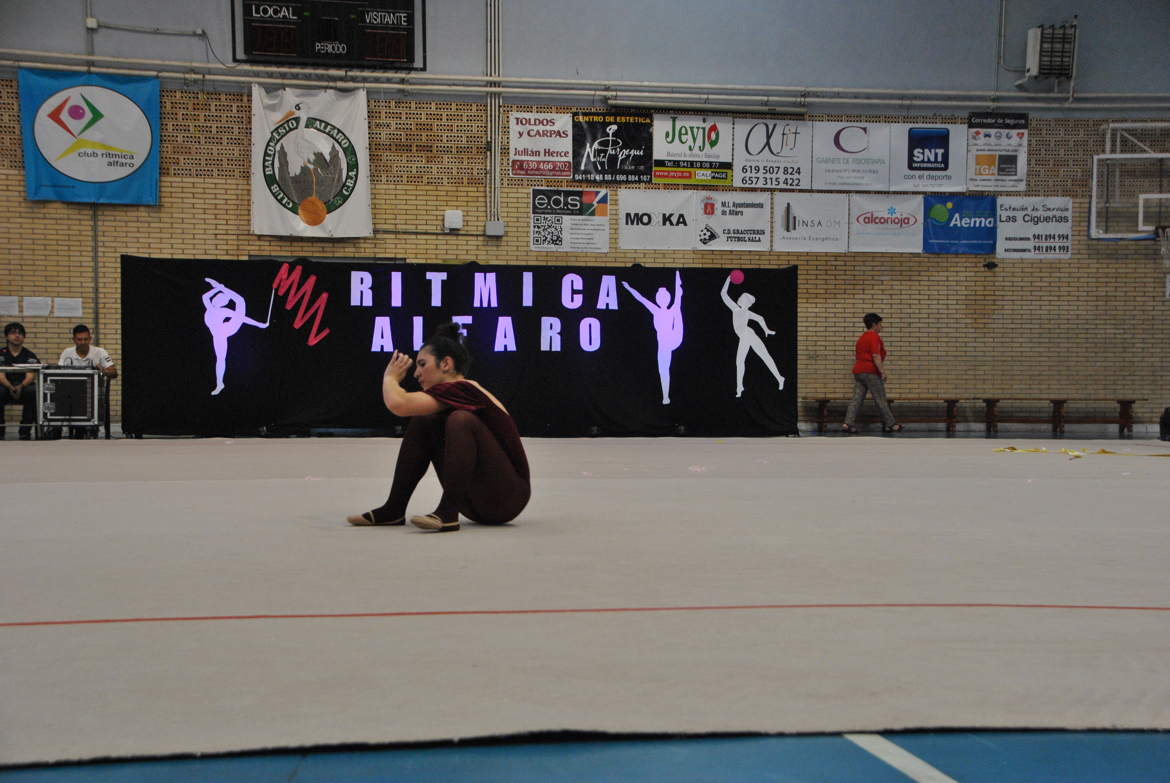 Exhibicion club ritmica Alfaro junio 18 1103