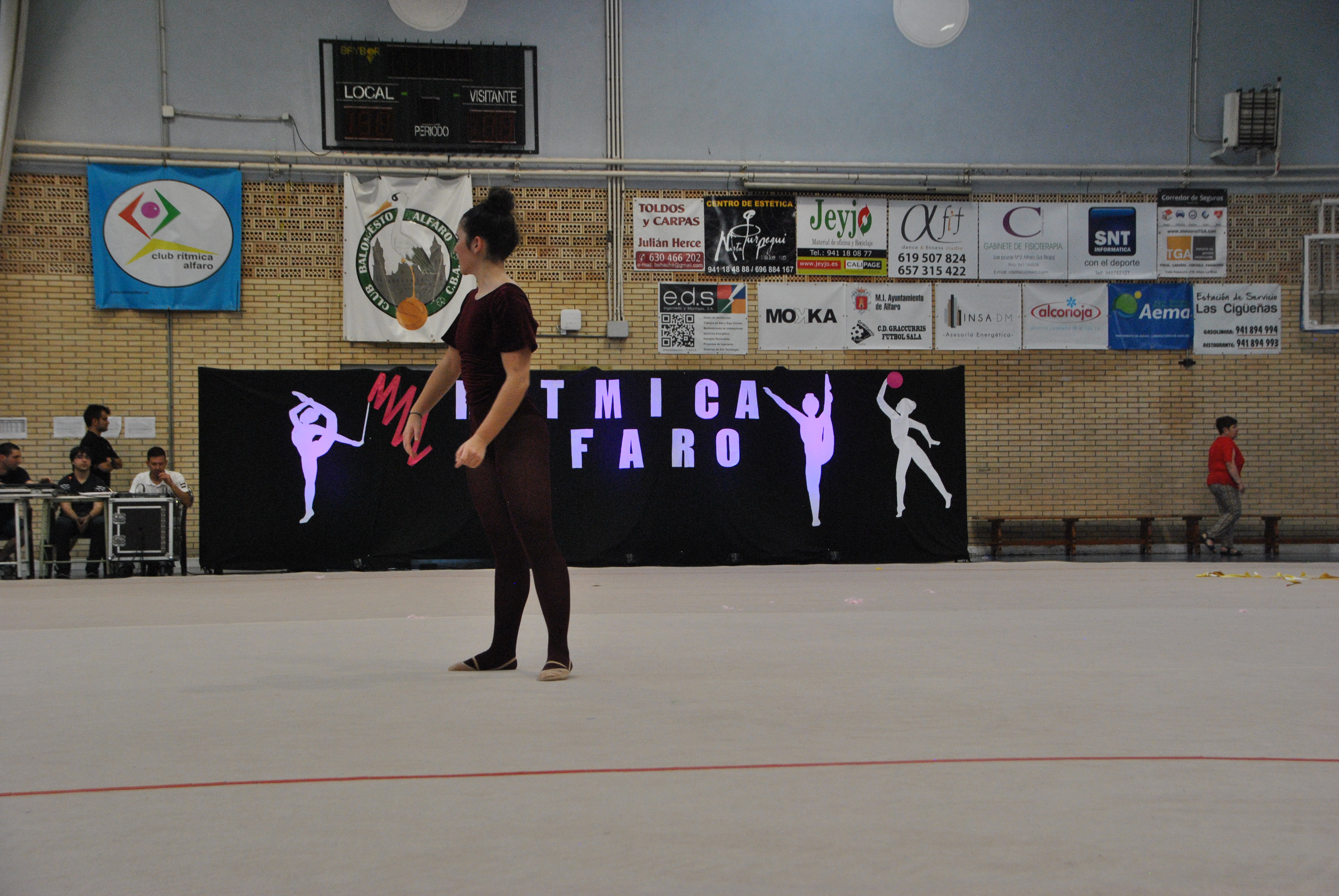 Exhibicion club ritmica Alfaro junio 18 1104