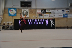 Exhibicion club ritmica Alfaro junio 18 1106