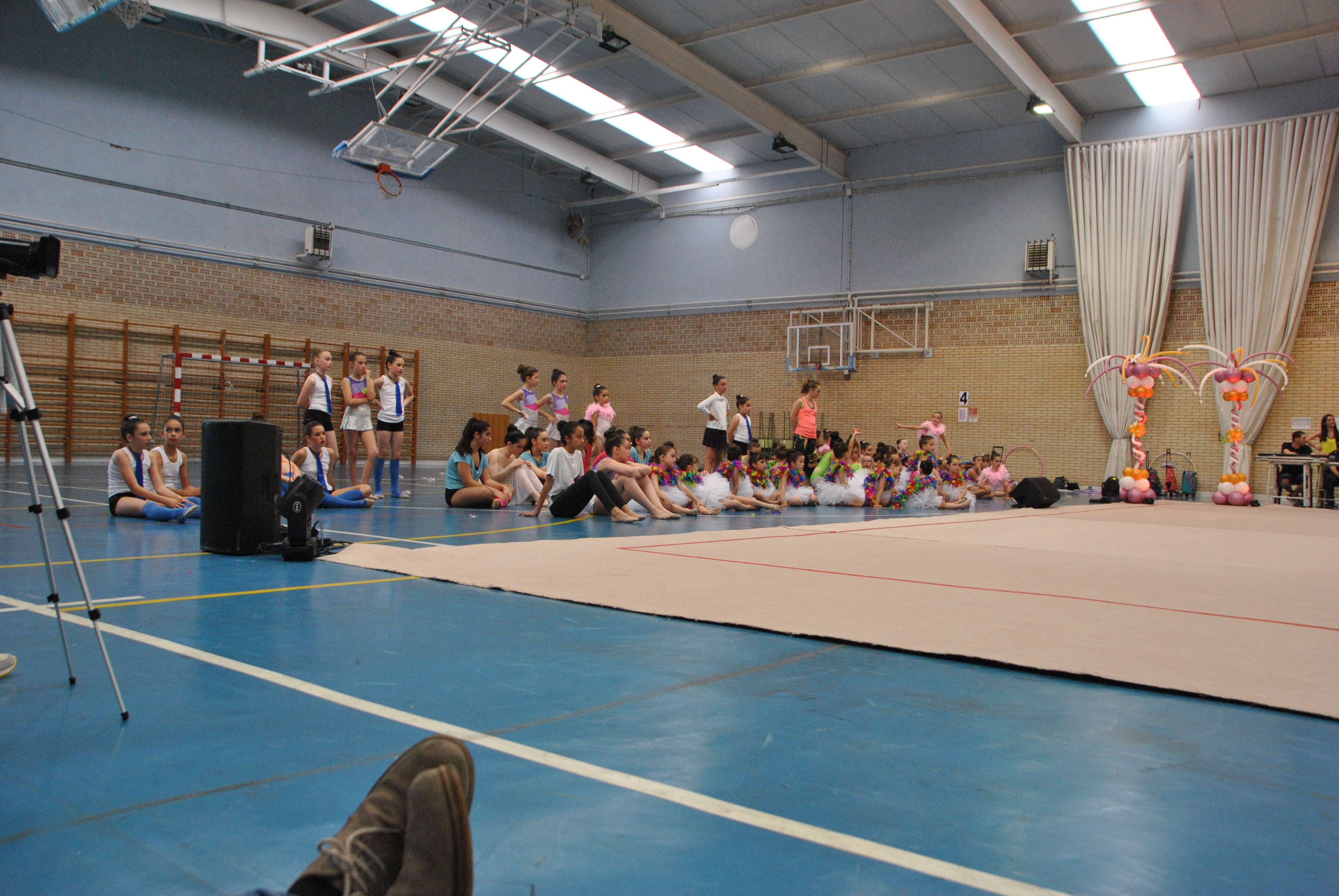 Exhibicion club ritmica Alfaro junio 18 1108