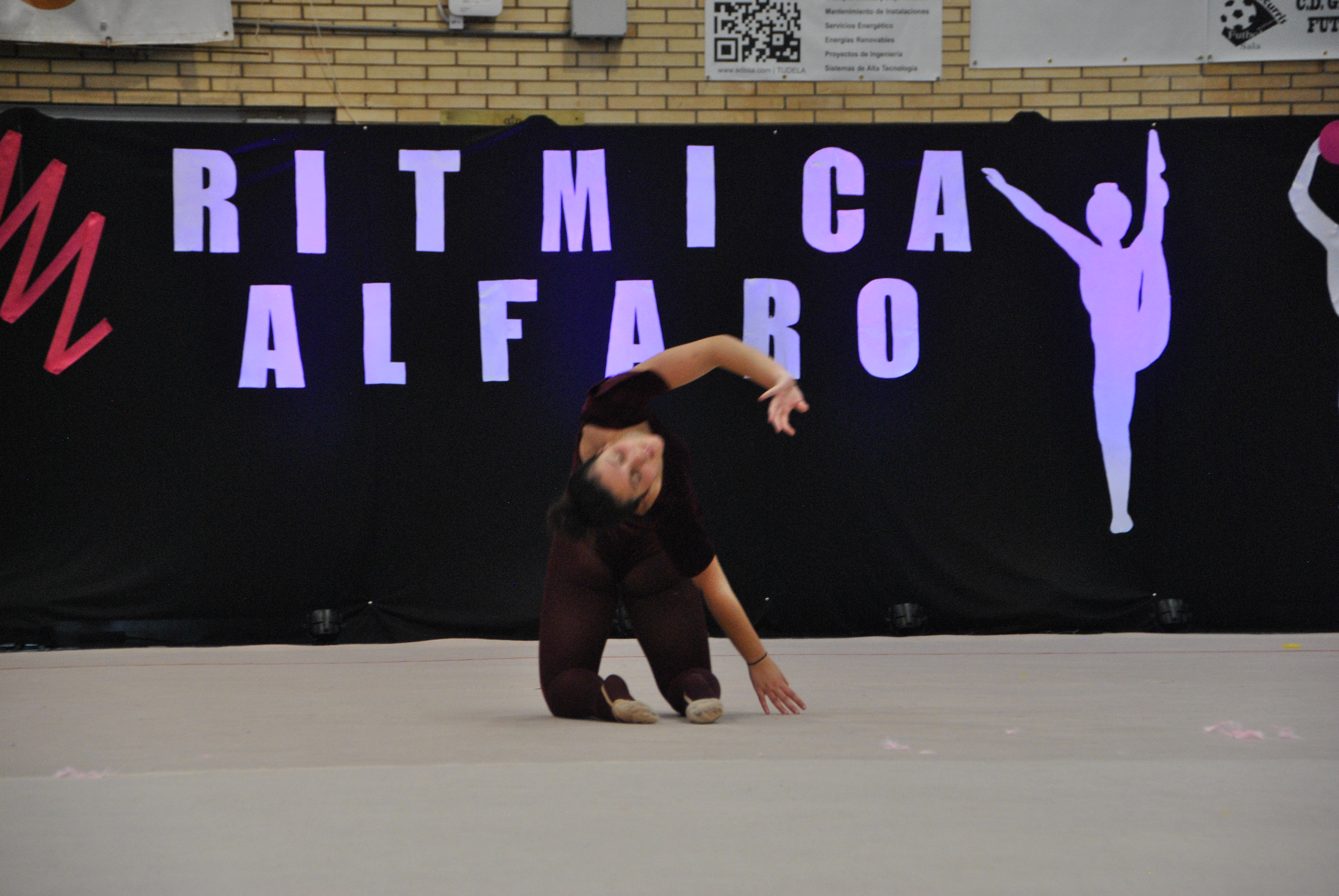 Exhibicion club ritmica Alfaro junio 18 1112