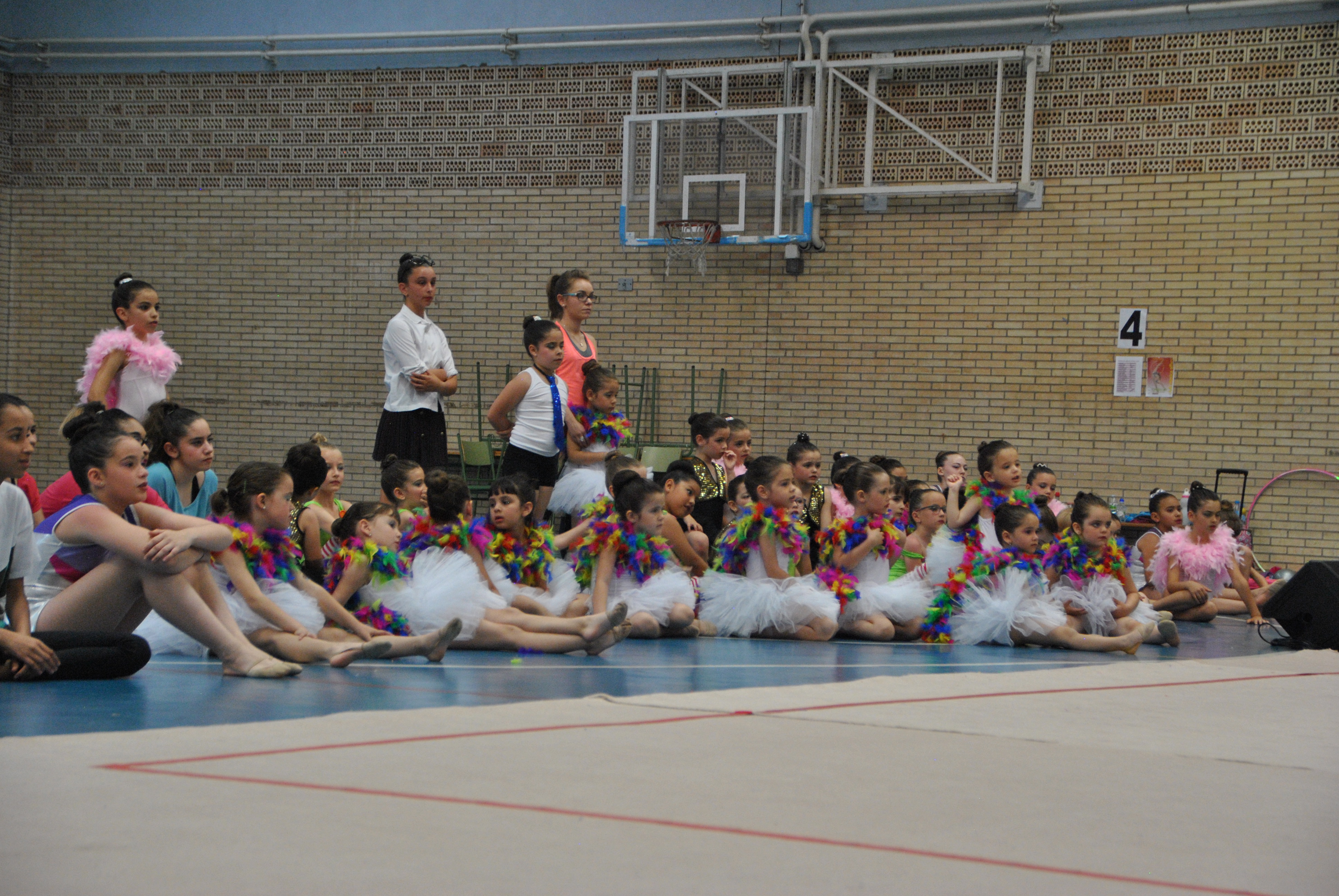 Exhibicion club ritmica Alfaro junio 18 1116