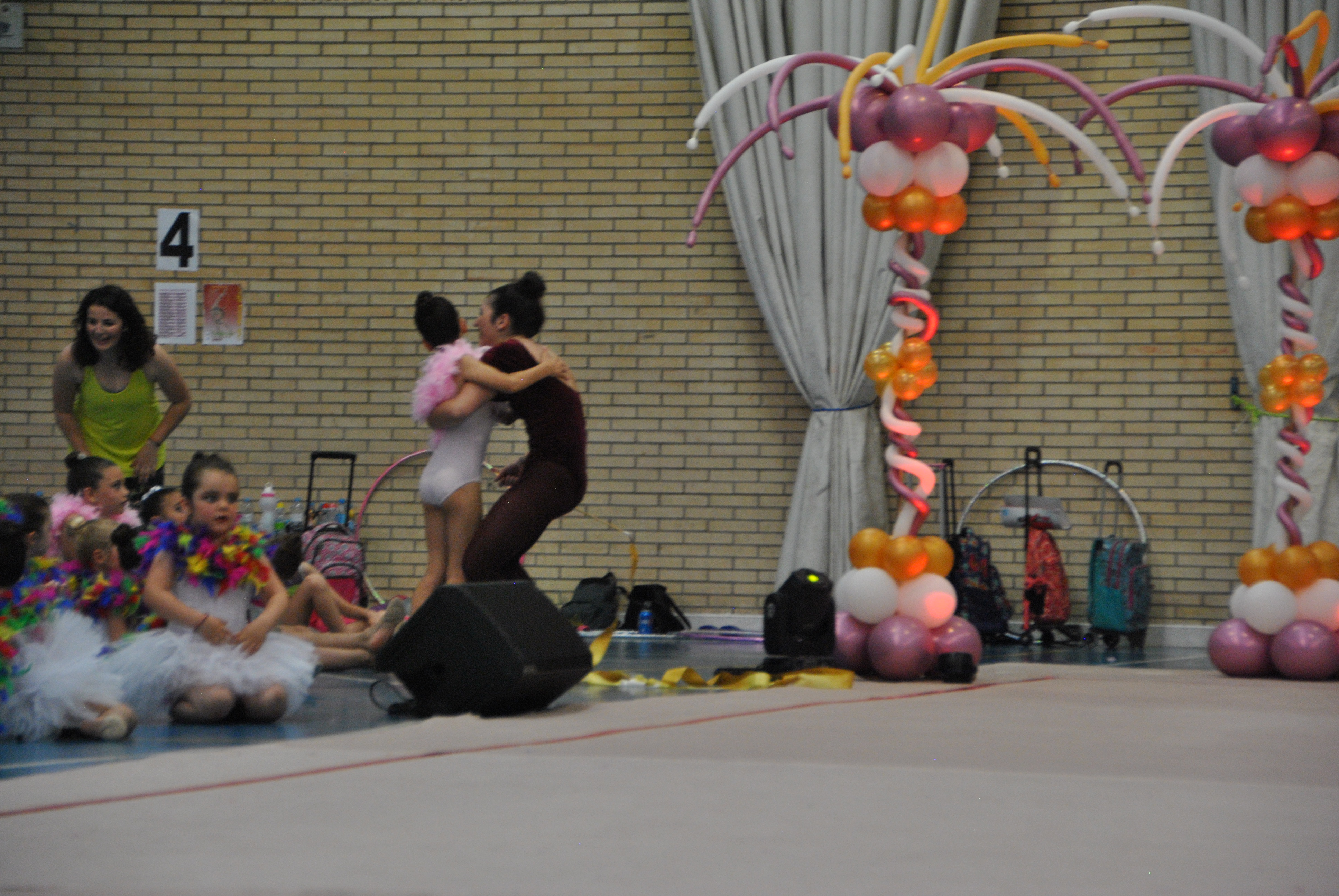 Exhibicion club ritmica Alfaro junio 18 1139