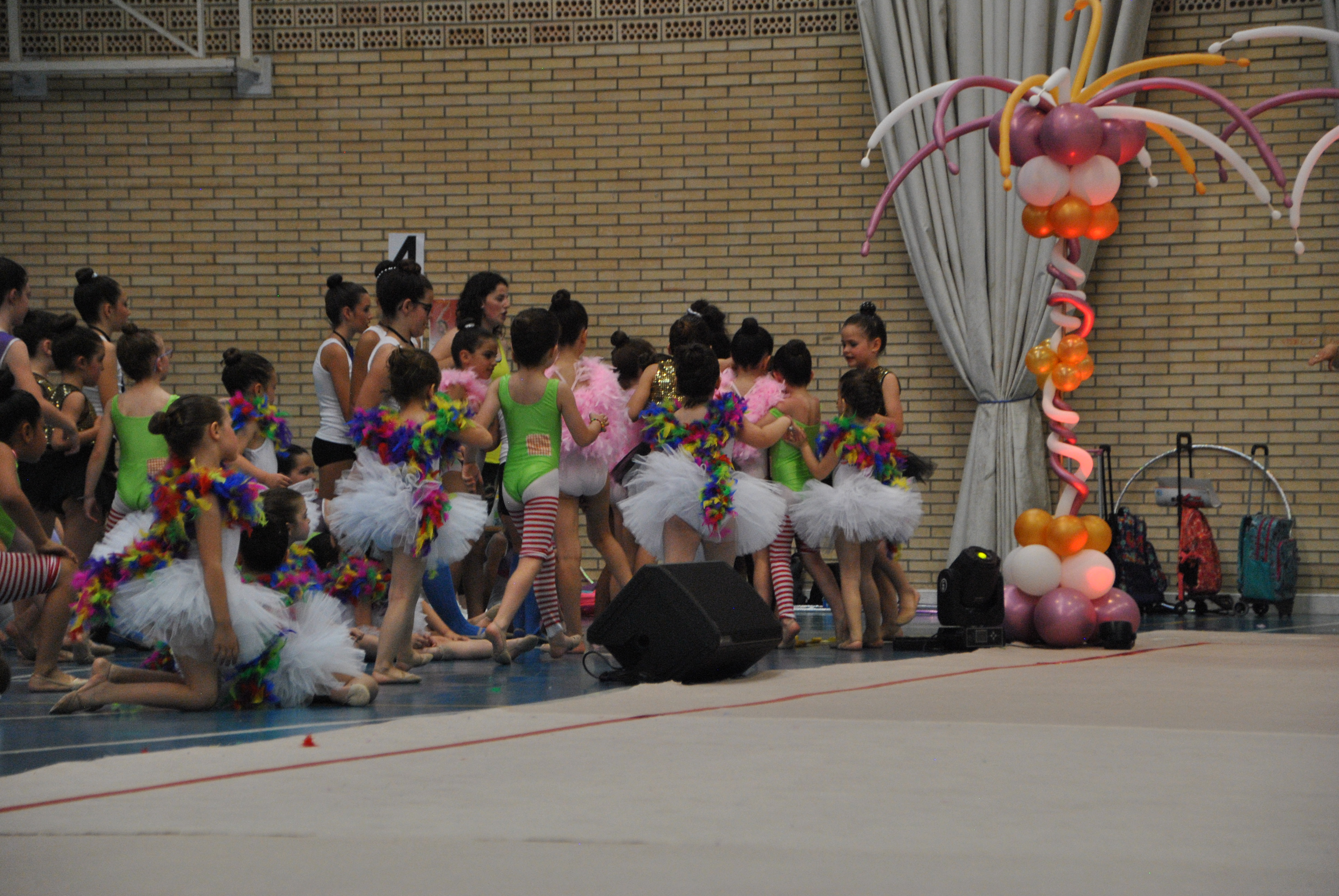 Exhibicion club ritmica Alfaro junio 18 1142