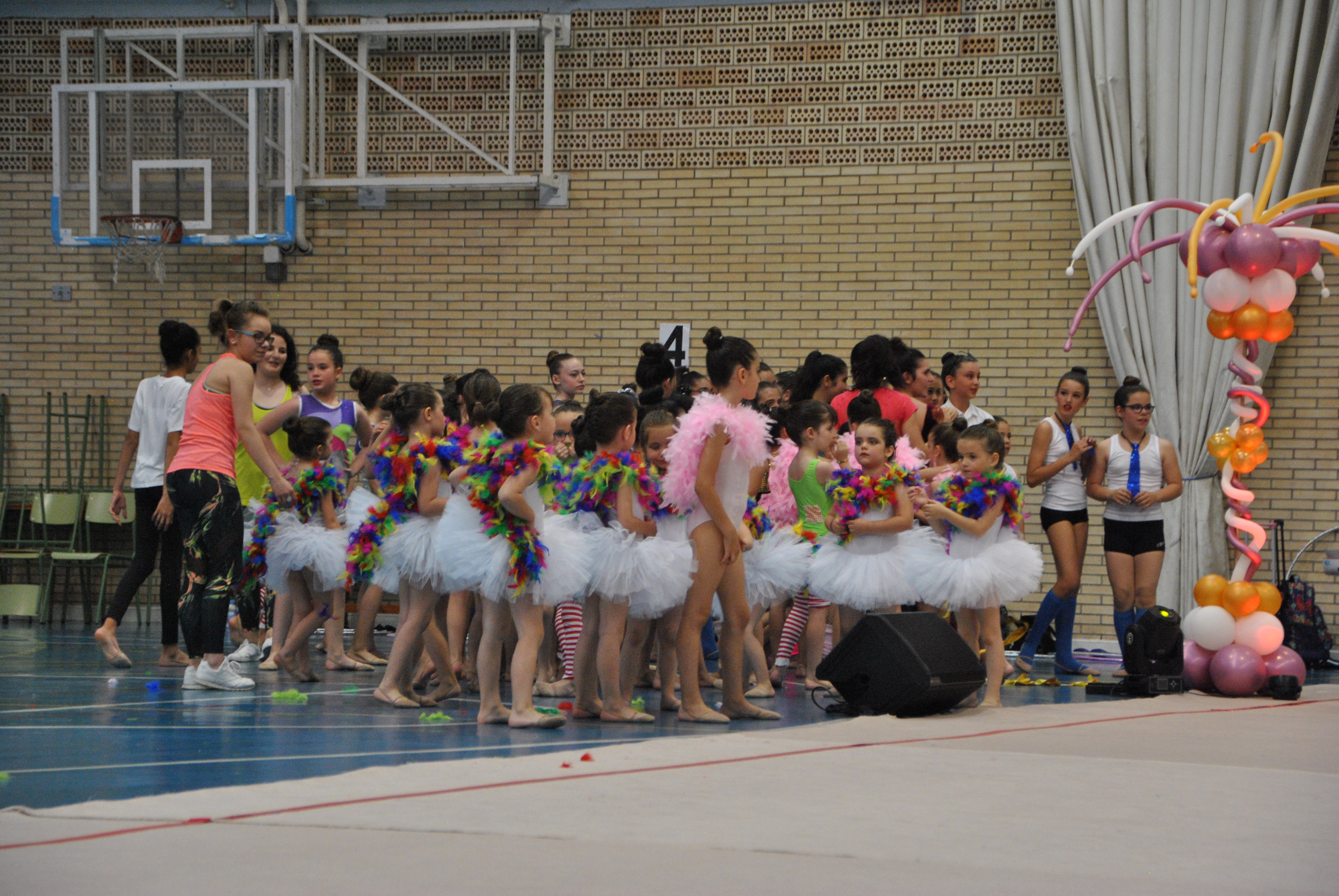 Exhibicion club ritmica Alfaro junio 18 1145