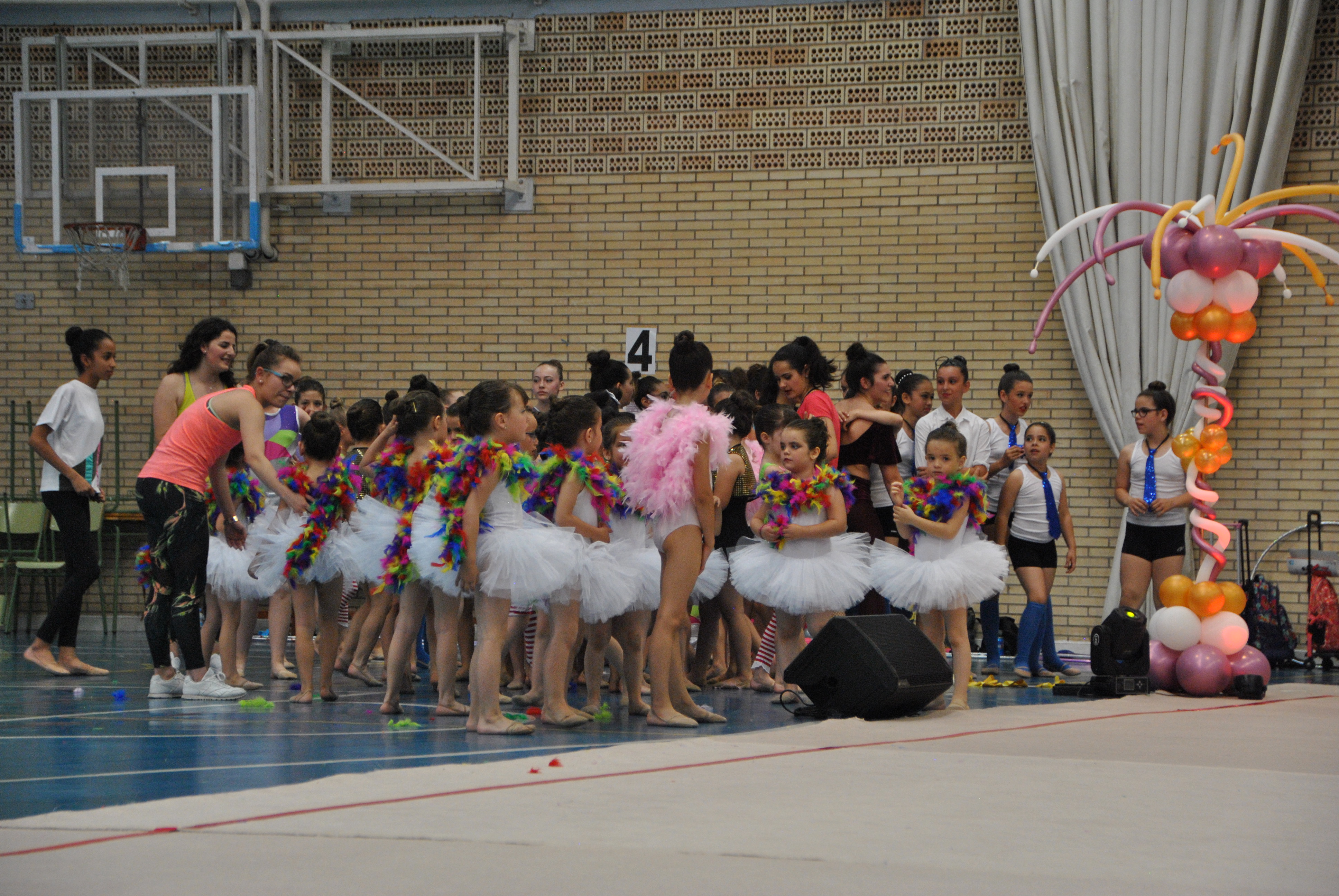 Exhibicion club ritmica Alfaro junio 18 1146