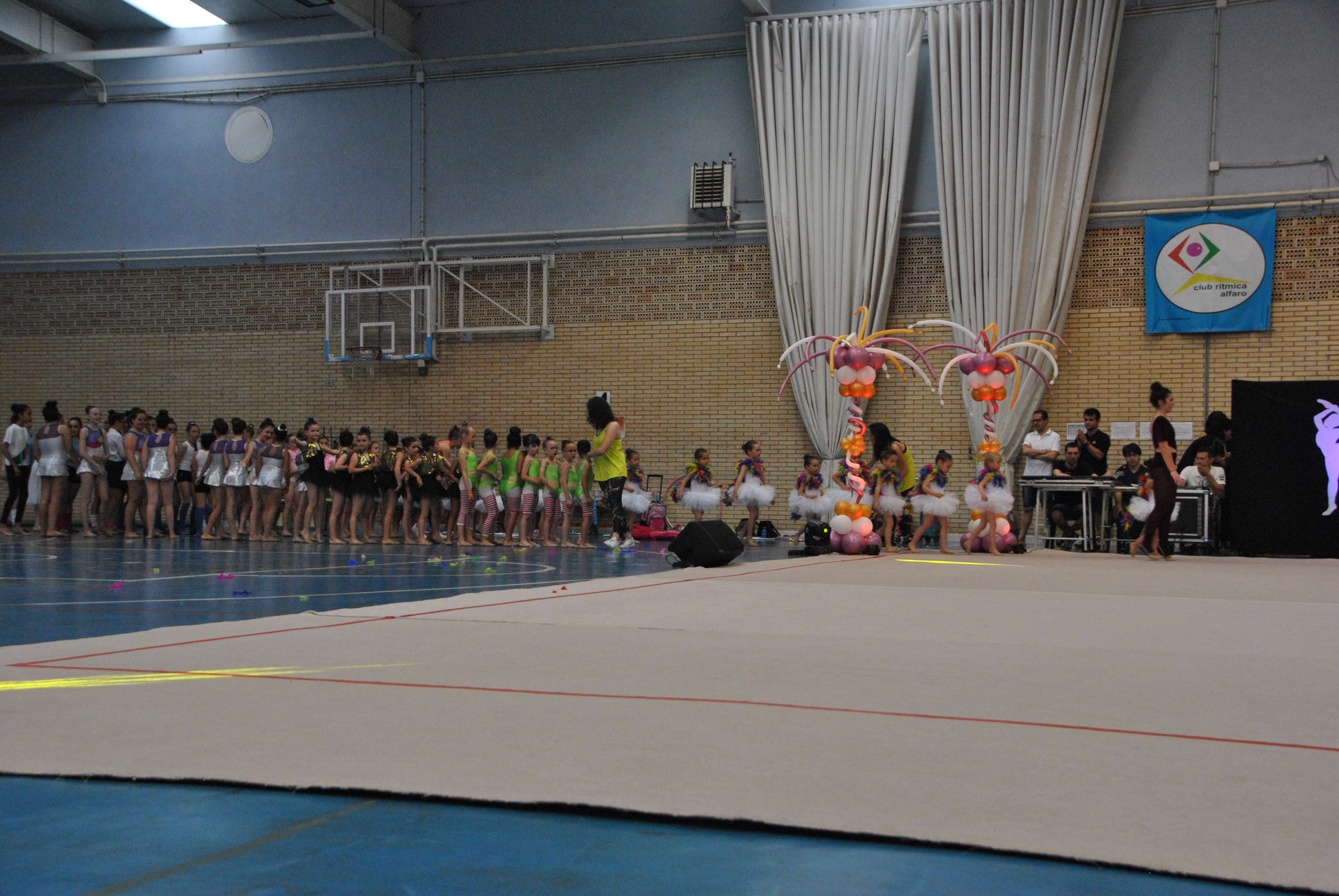 Exhibicion club ritmica Alfaro junio 18 1154