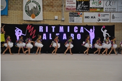 Exhibicion club ritmica Alfaro junio 18 1158