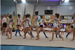 Exhibicion club ritmica Alfaro junio 18 1176