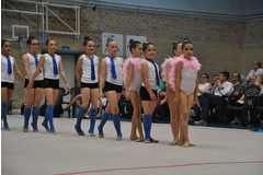 Exhibicion club ritmica Alfaro junio 18 1180