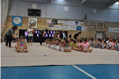 Exhibicion club ritmica Alfaro junio 18 1192