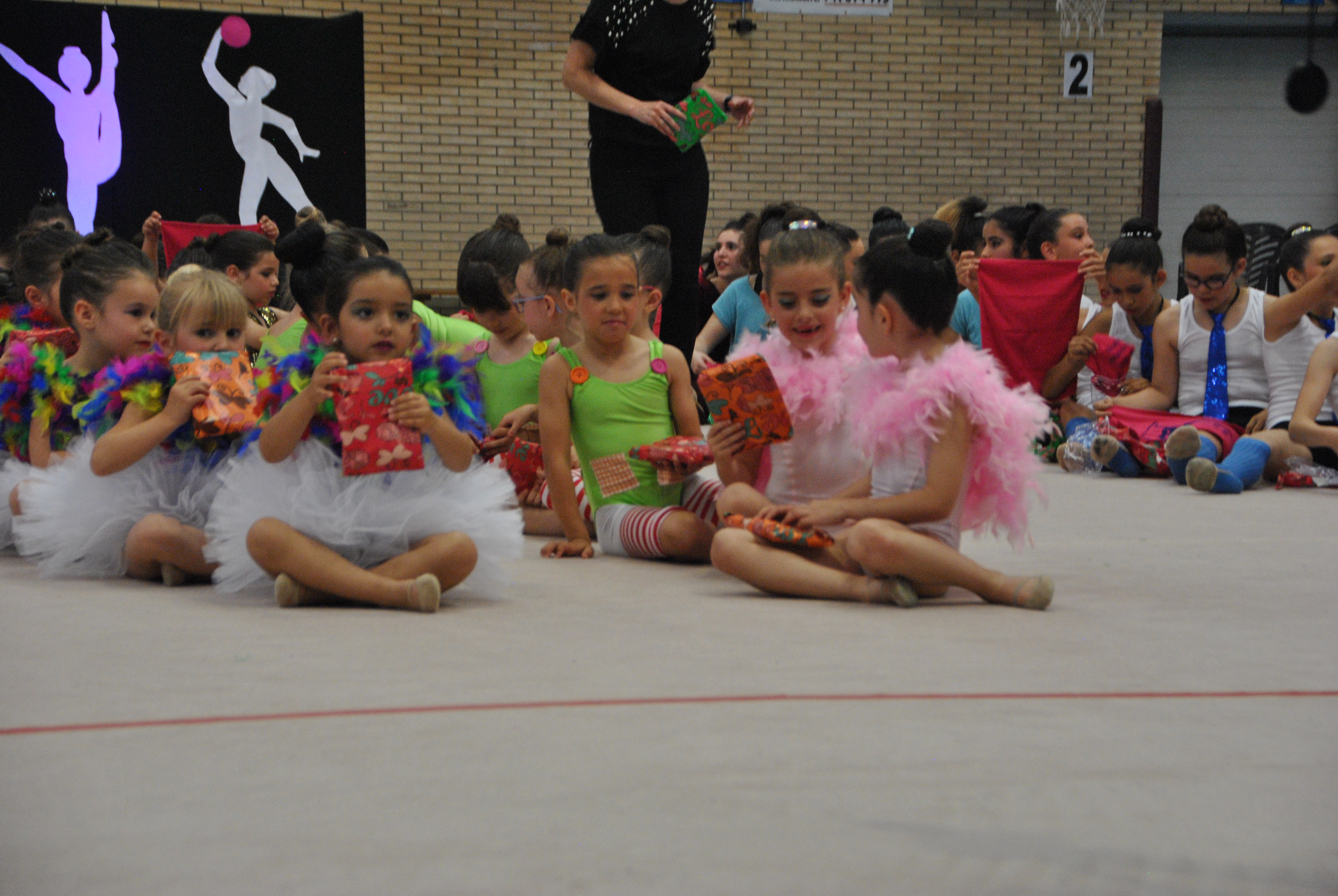 Exhibicion club ritmica Alfaro junio 18 1205