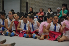 Exhibicion club ritmica Alfaro junio 18 1209