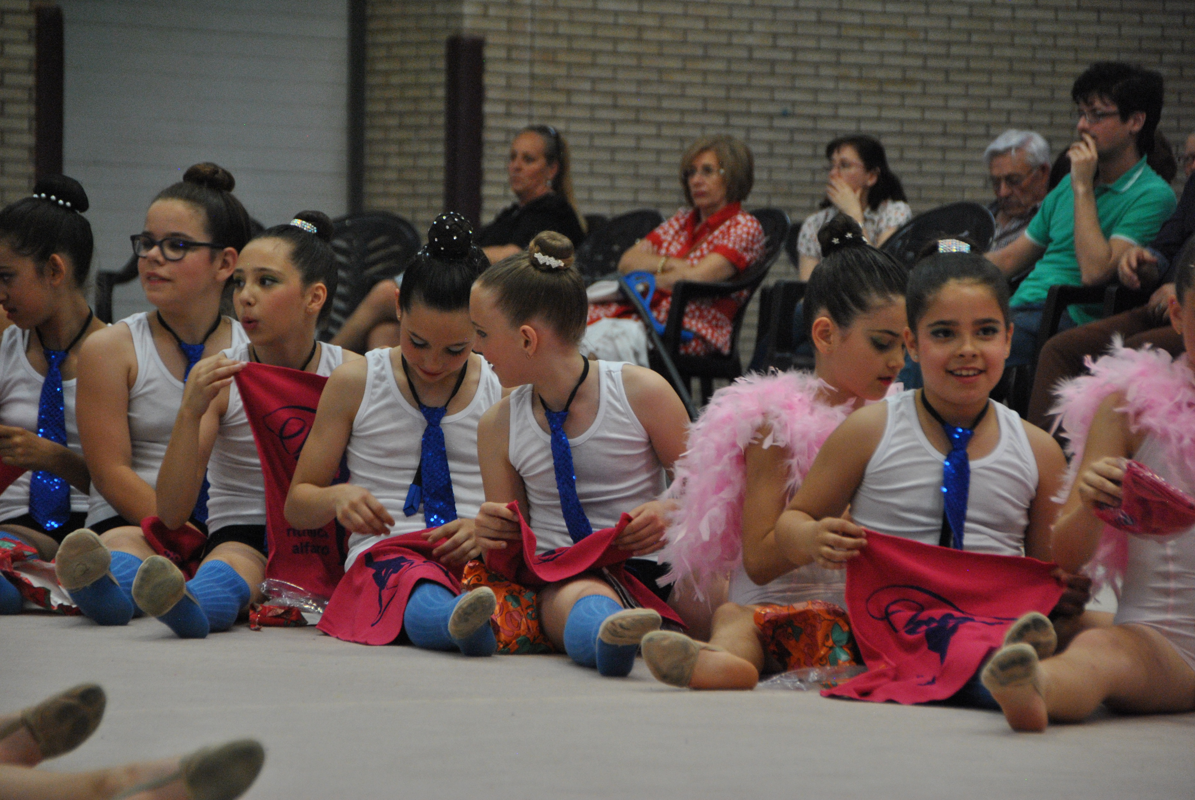 Exhibicion club ritmica Alfaro junio 18 1209