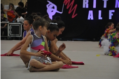 Exhibicion club ritmica Alfaro junio 18 1212