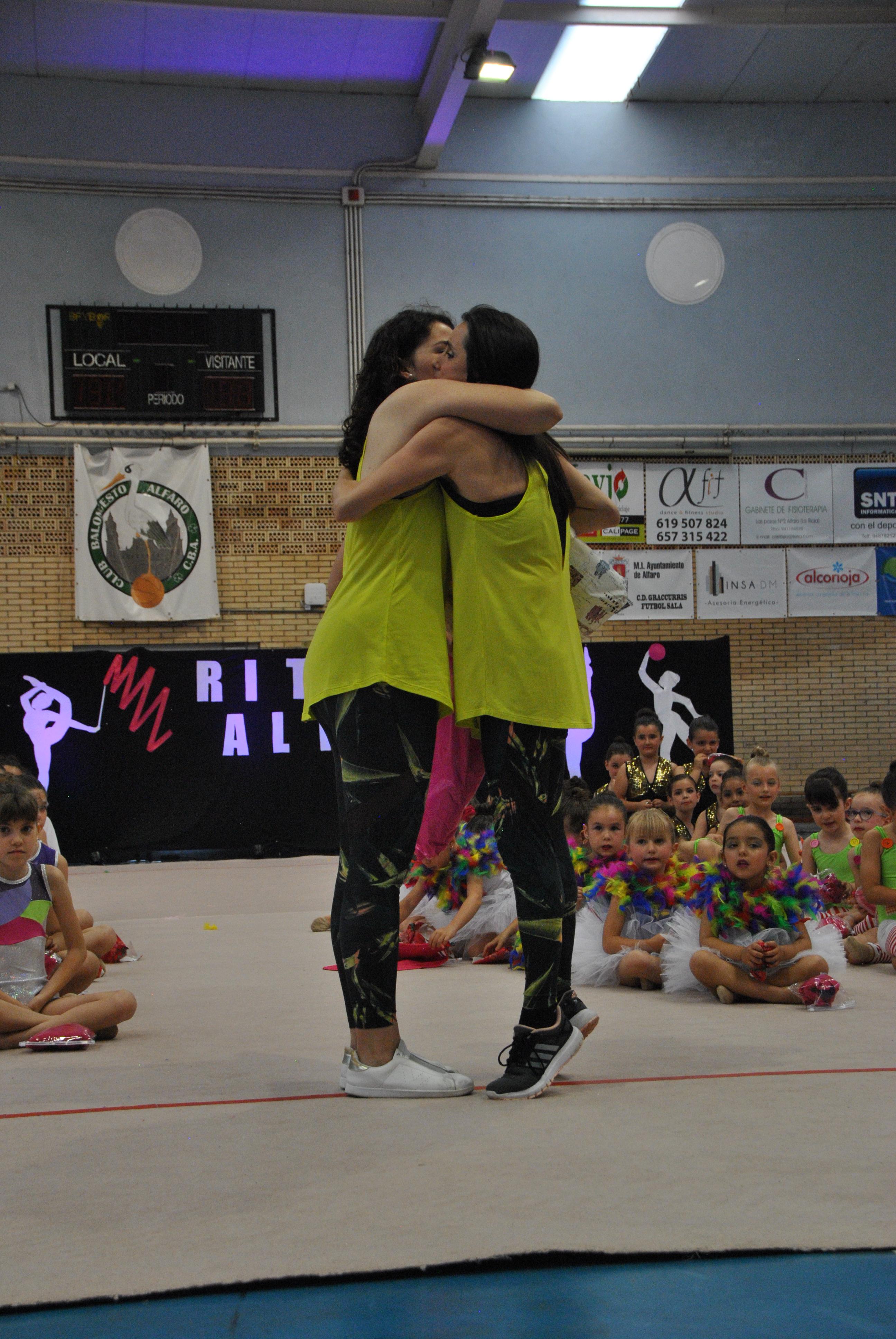 Exhibicion club ritmica Alfaro junio 18 1227