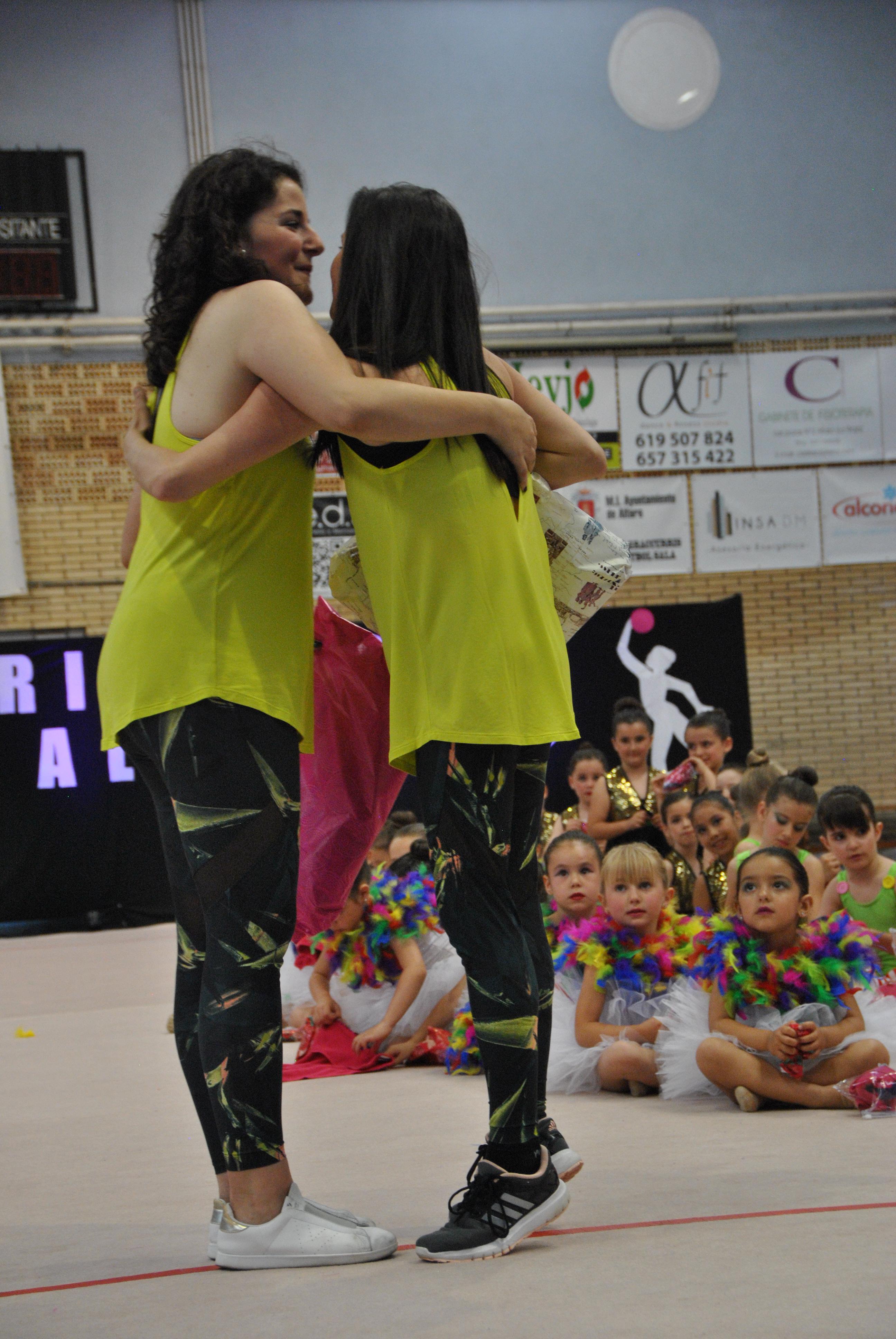 Exhibicion club ritmica Alfaro junio 18 1228