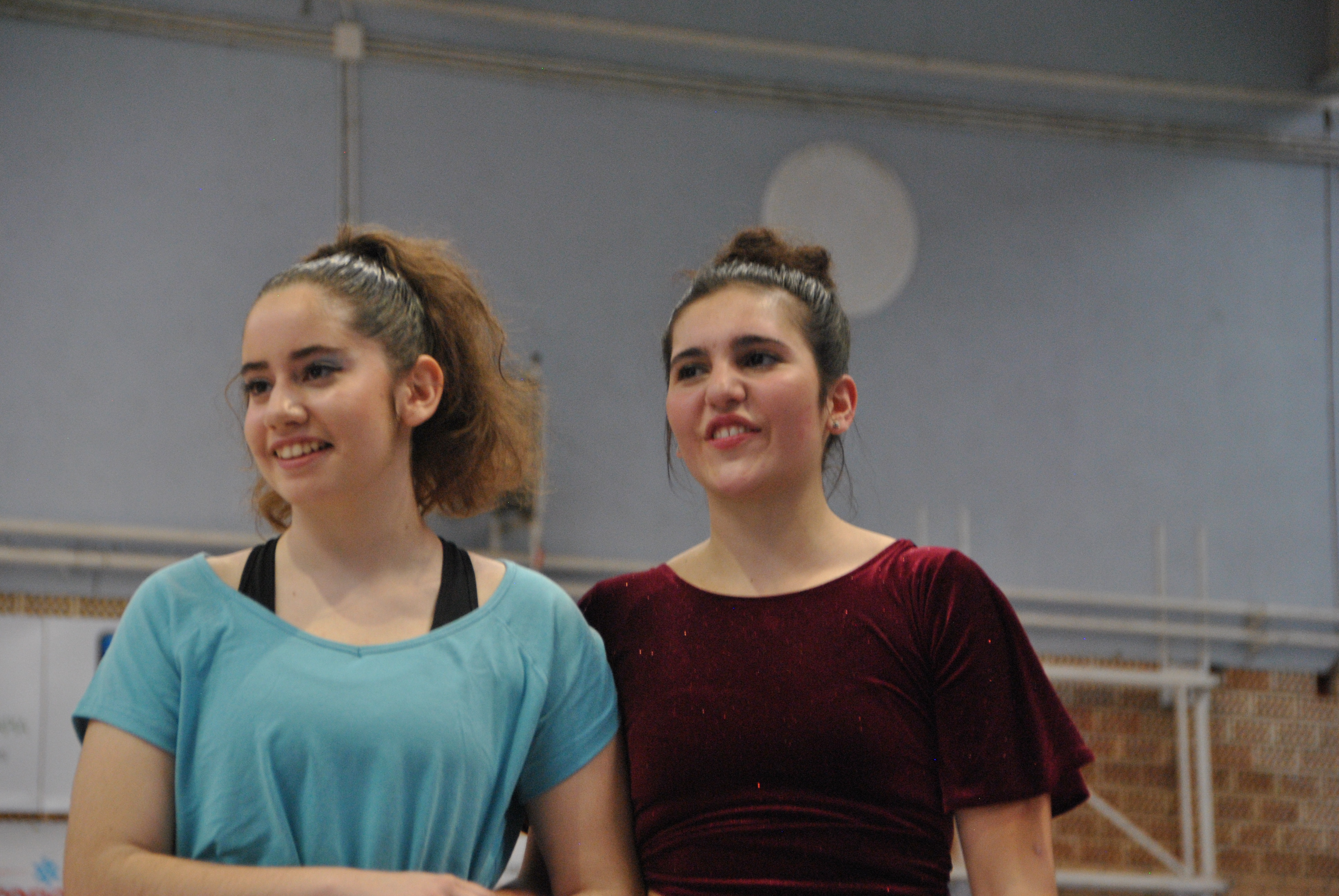 Exhibicion club ritmica Alfaro junio 18 1243