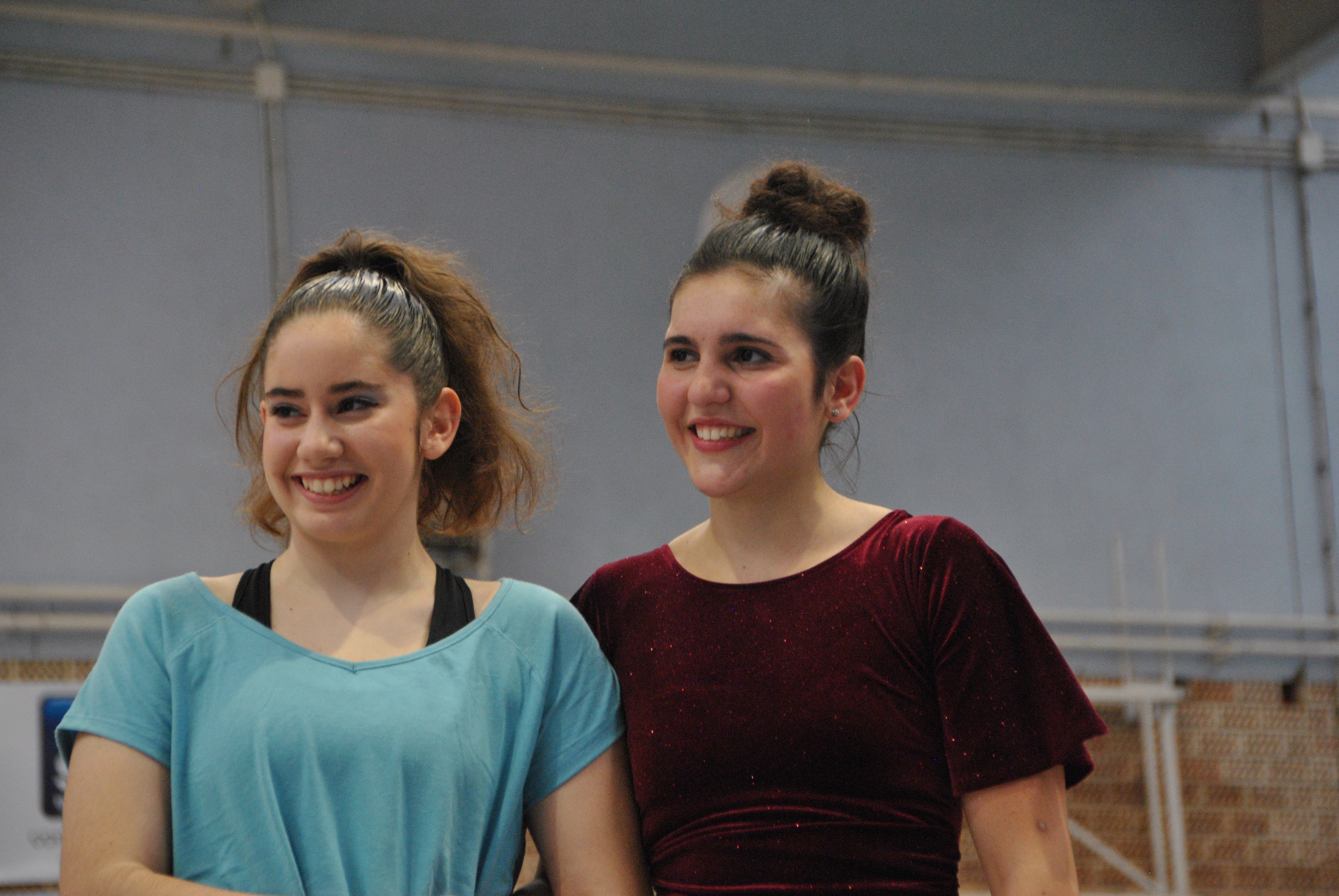 Exhibicion club ritmica Alfaro junio 18 1251