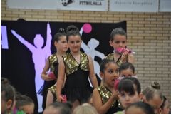 Exhibicion club ritmica Alfaro junio 18 1265