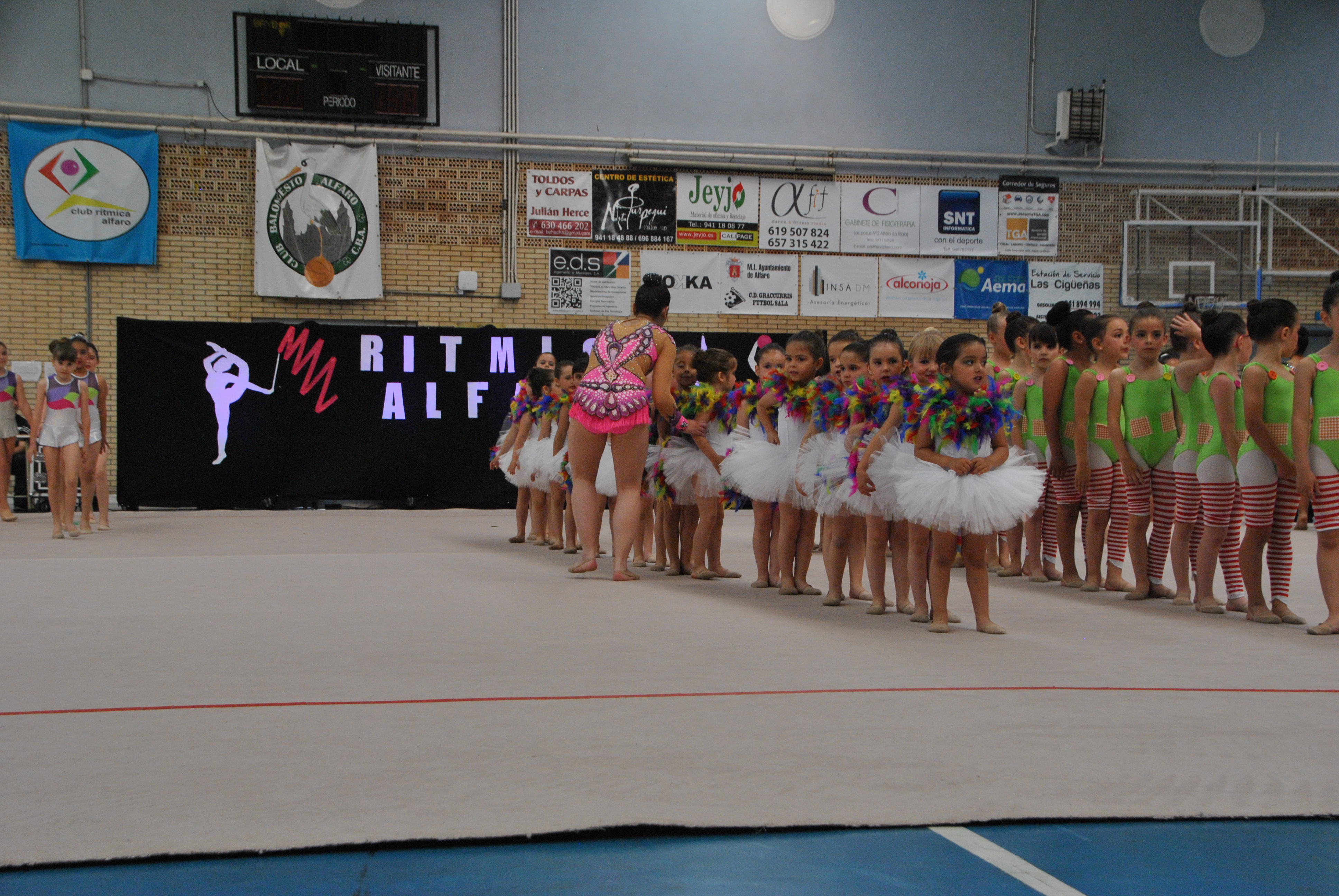 Exhibicion club ritmica Alfaro junio 18 140