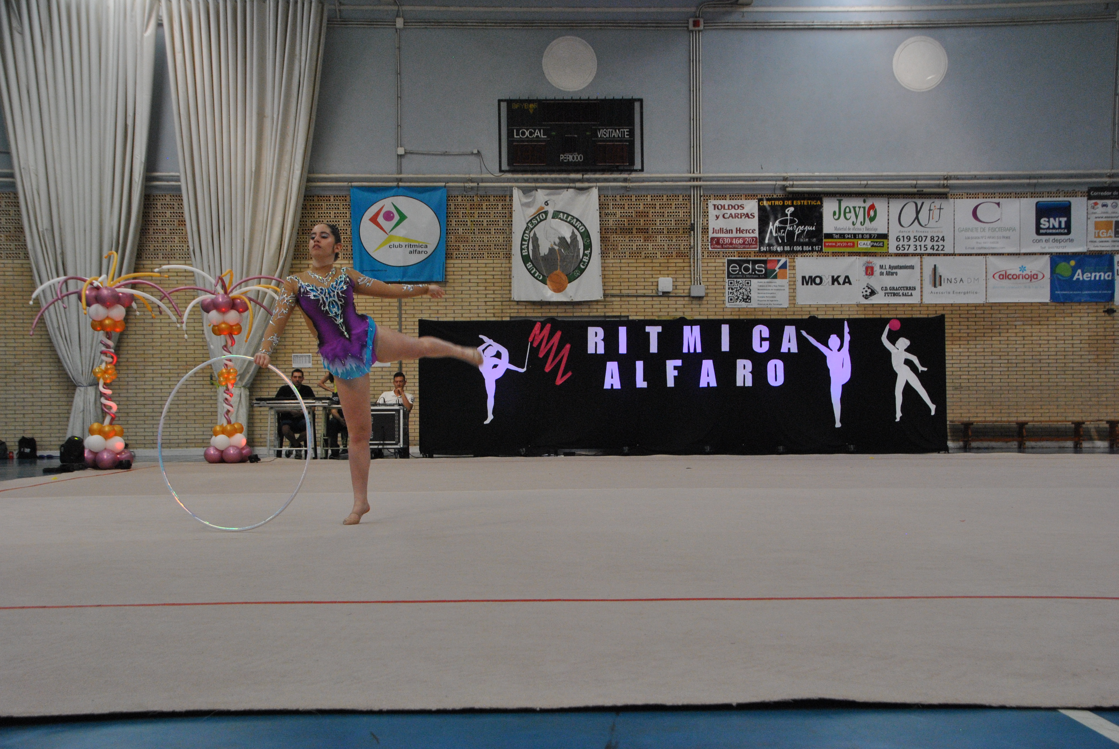 Exhibicion club ritmica Alfaro junio 18 206