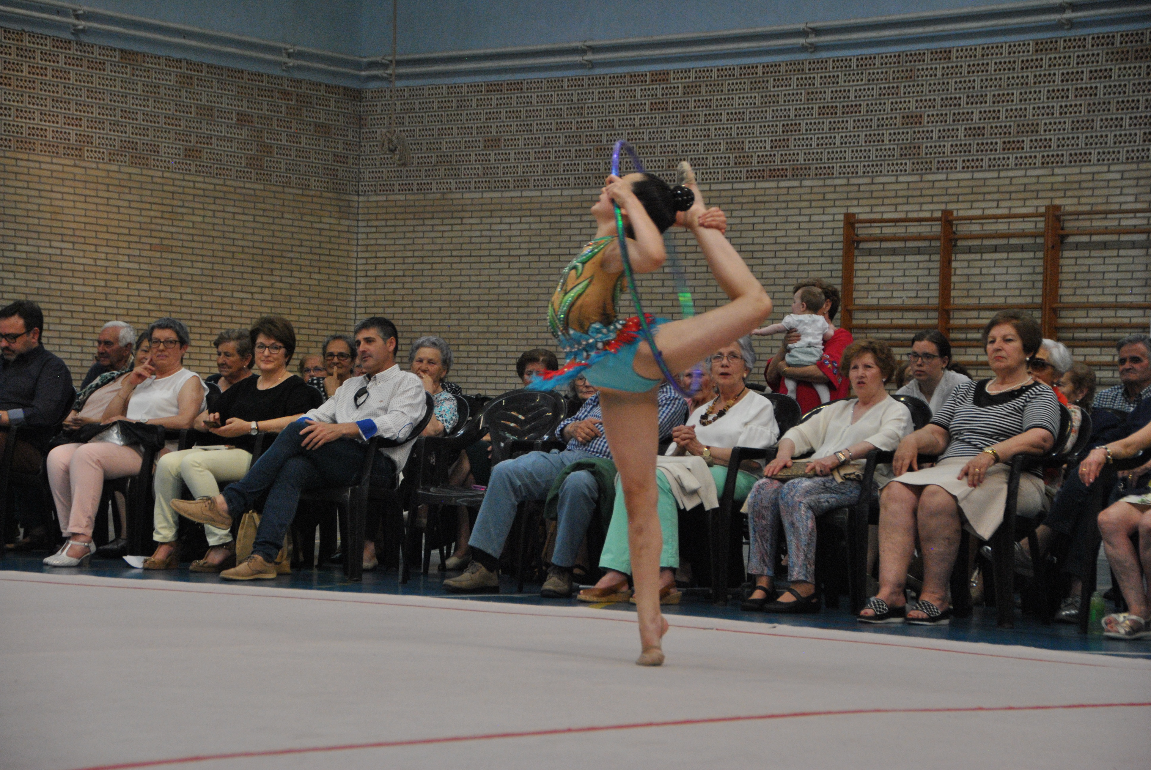 Exhibicion club ritmica Alfaro junio 18 346